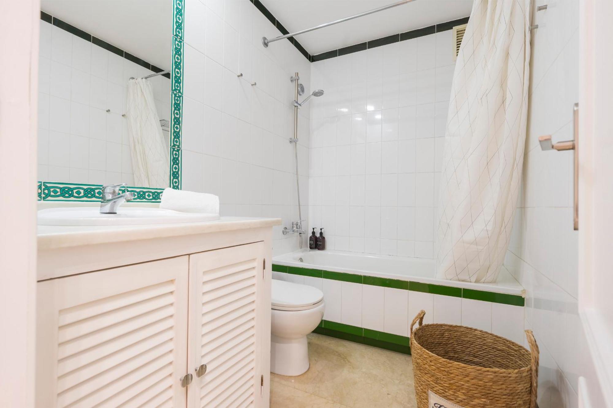 Apartment Avanti Cartuja Seville