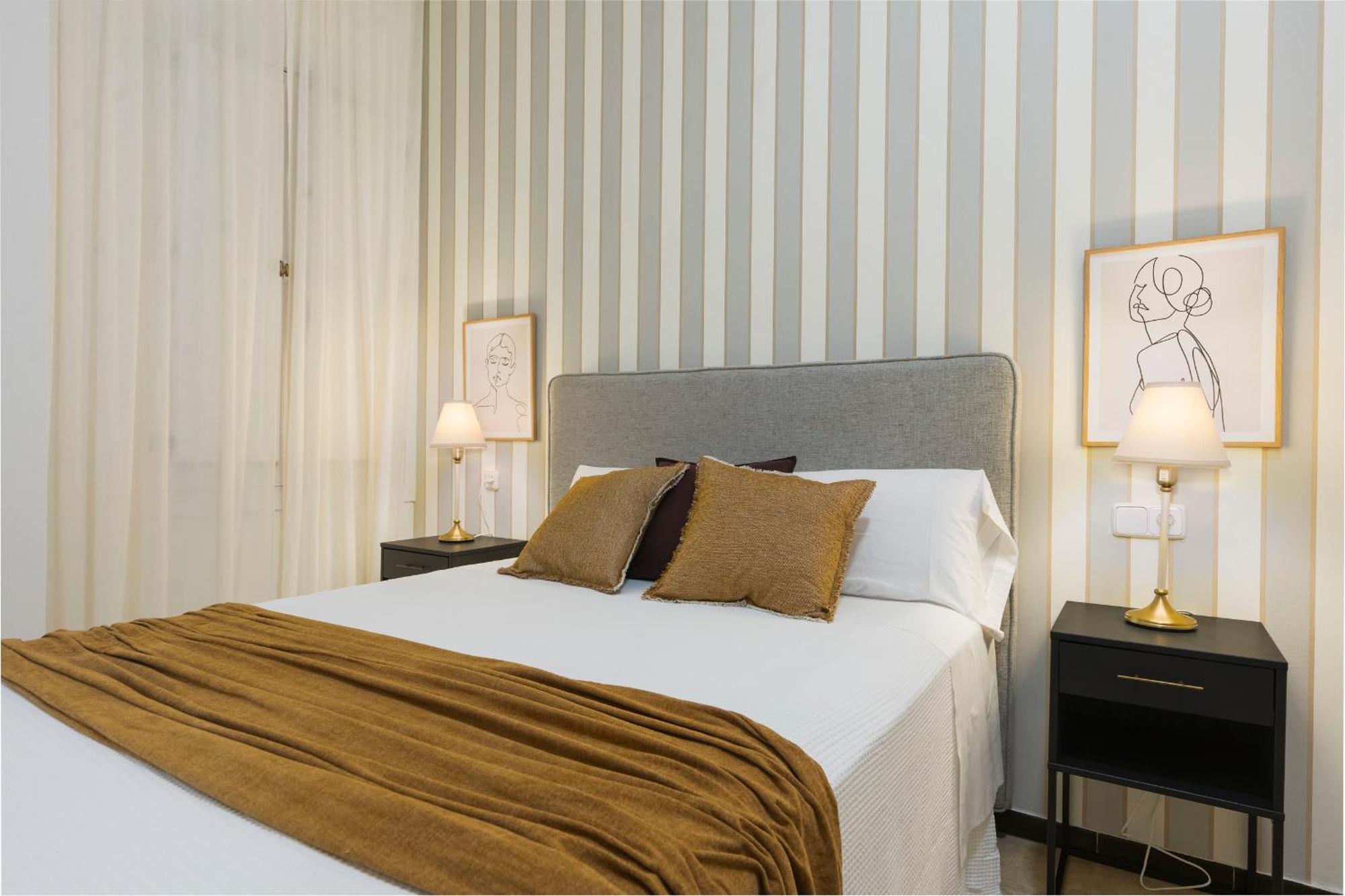 Apartment Avanti Cartuja Seville