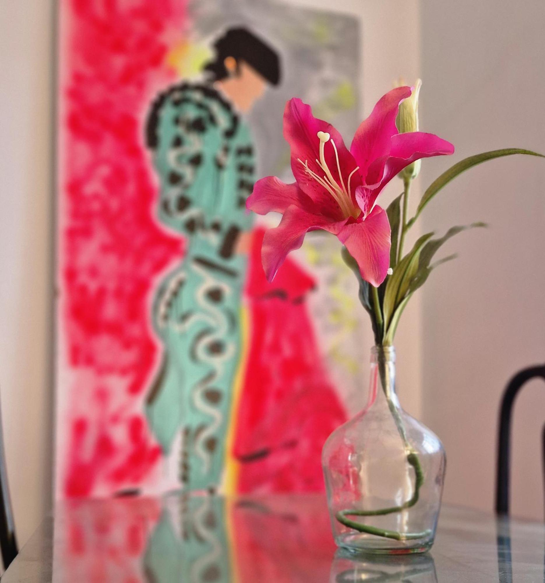 Calzada 10 Con Encanto Apartment