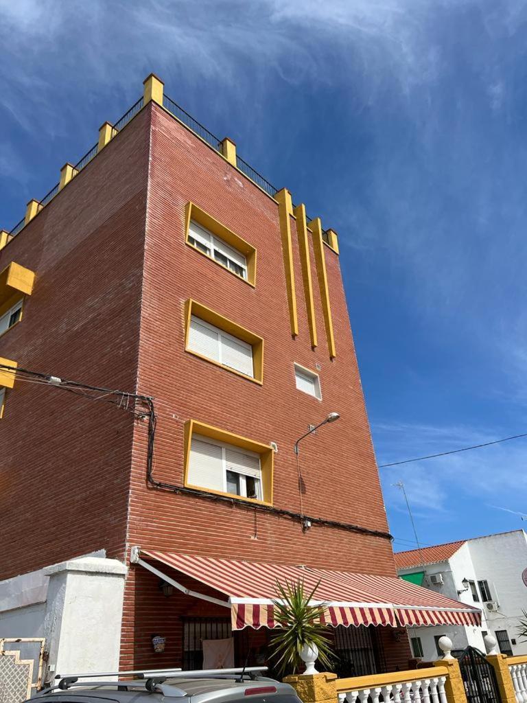 El Torreon 1 *