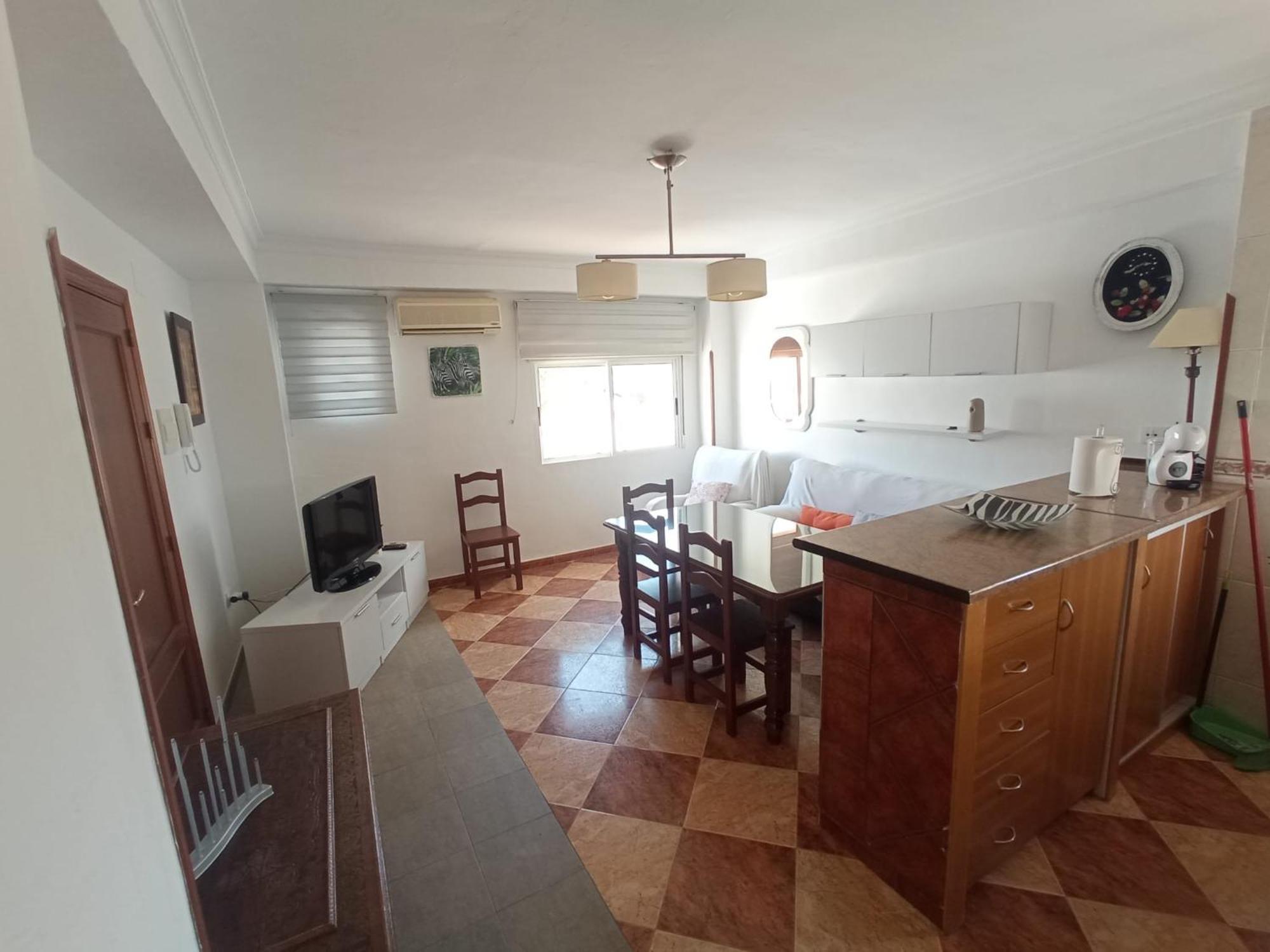 El Torreon 1 Apartment Seville