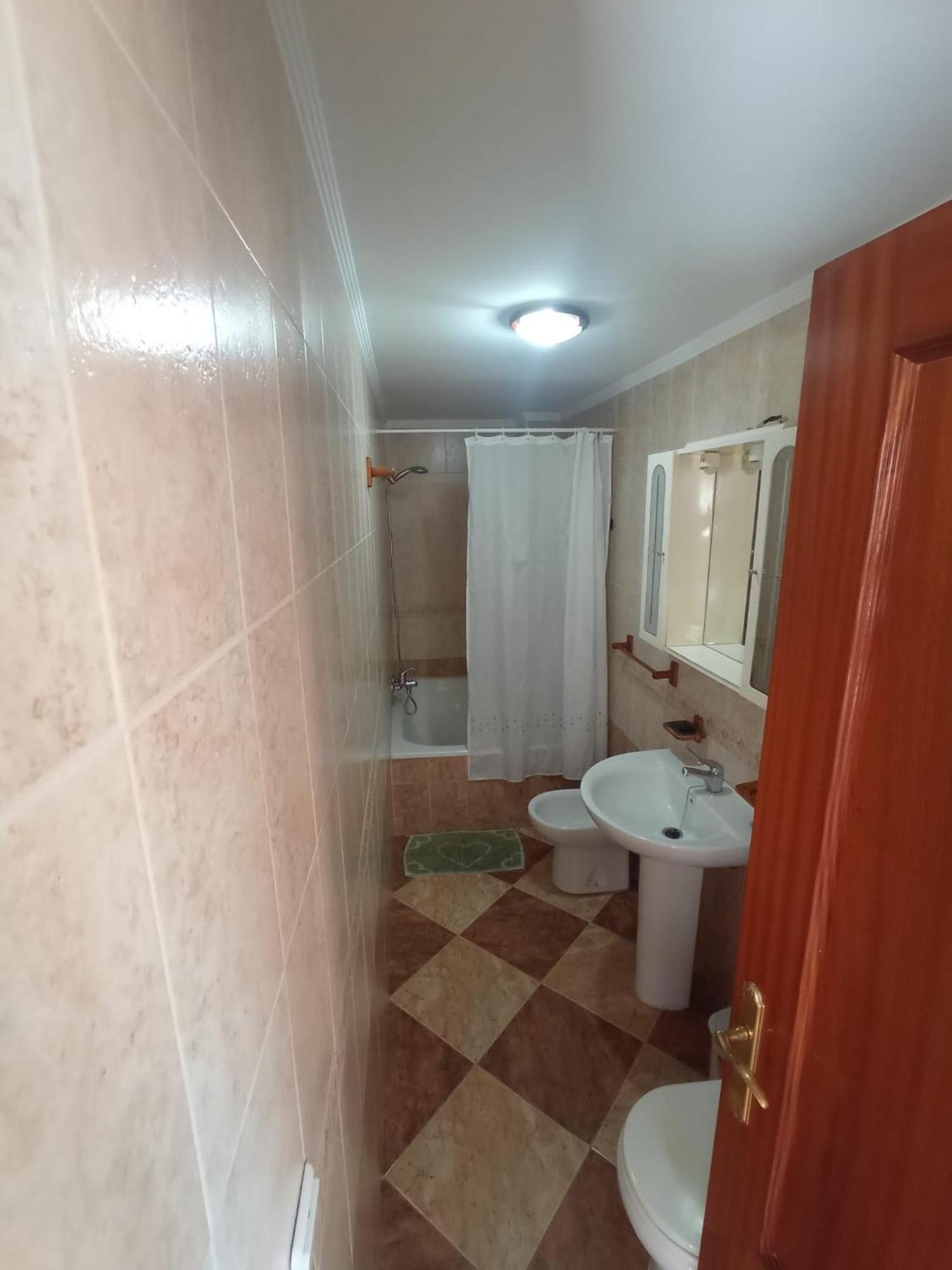 Apartment El Torreon 1 *
