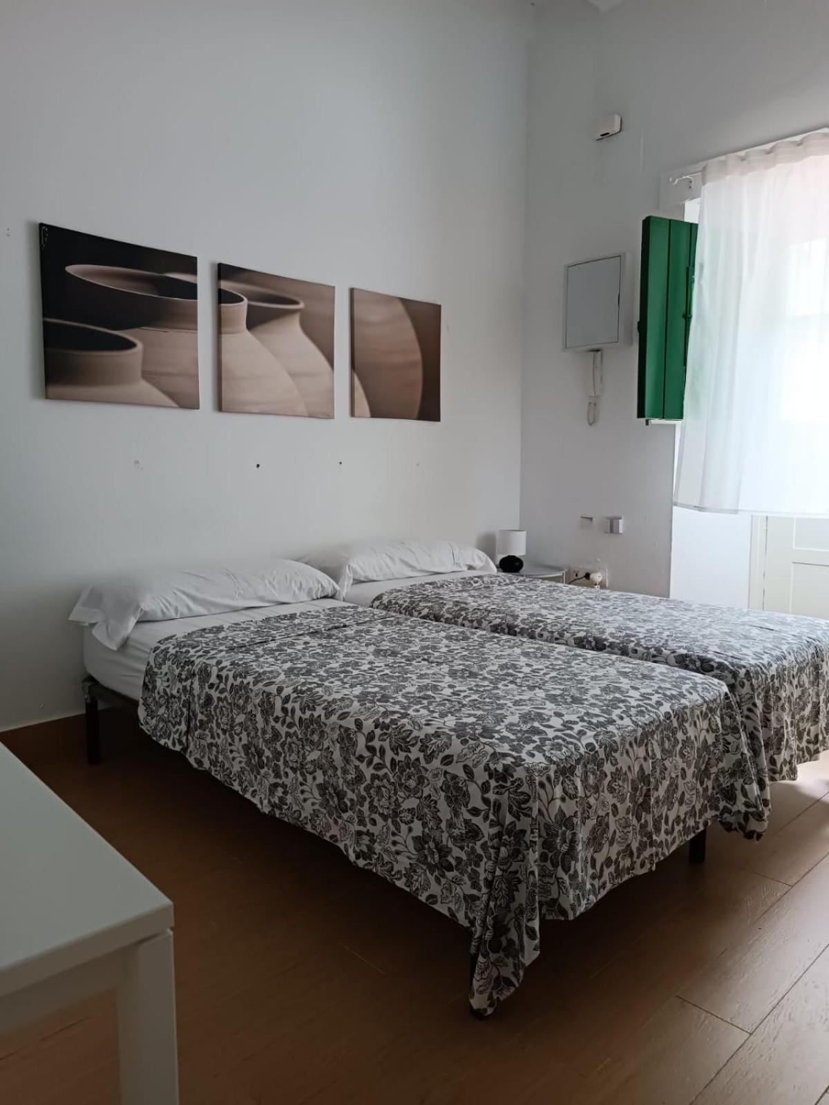 Apartment Estudio Setas I