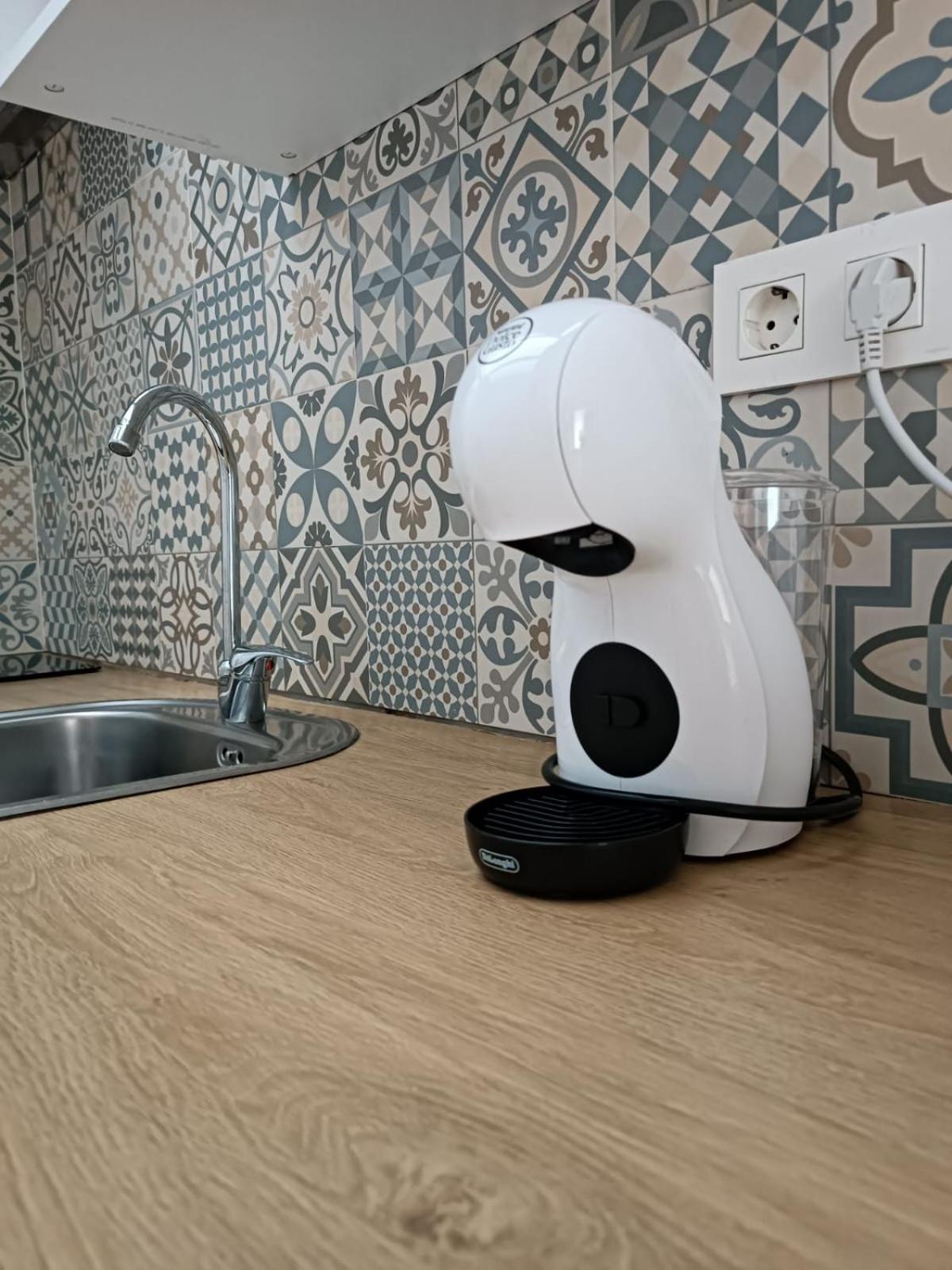 Apartment Estudio Setas I *