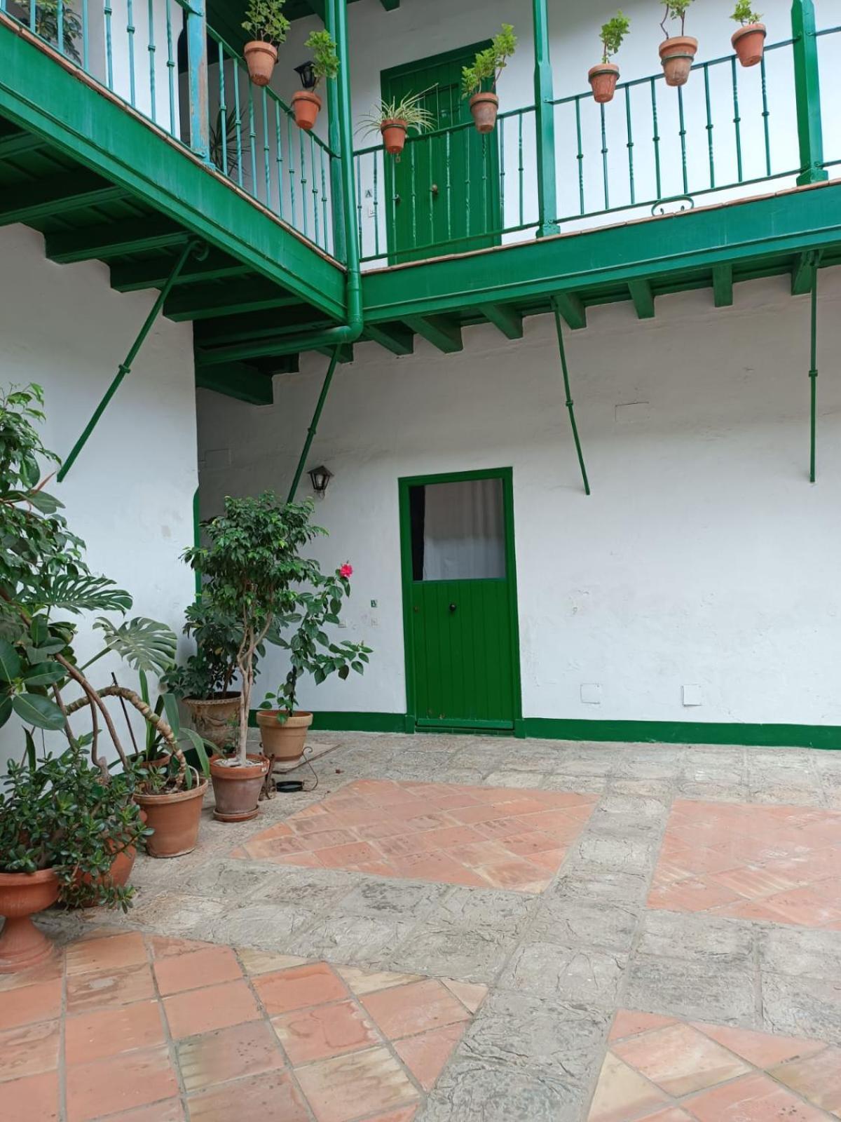 Estudio Setas I Apartment