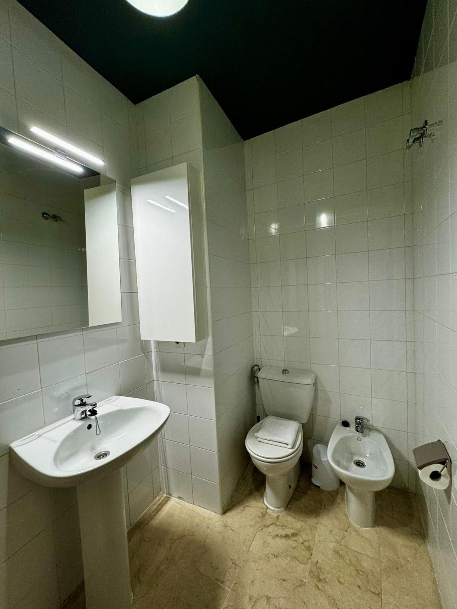 Rentalsevilla Triana En Esencia Apartment *