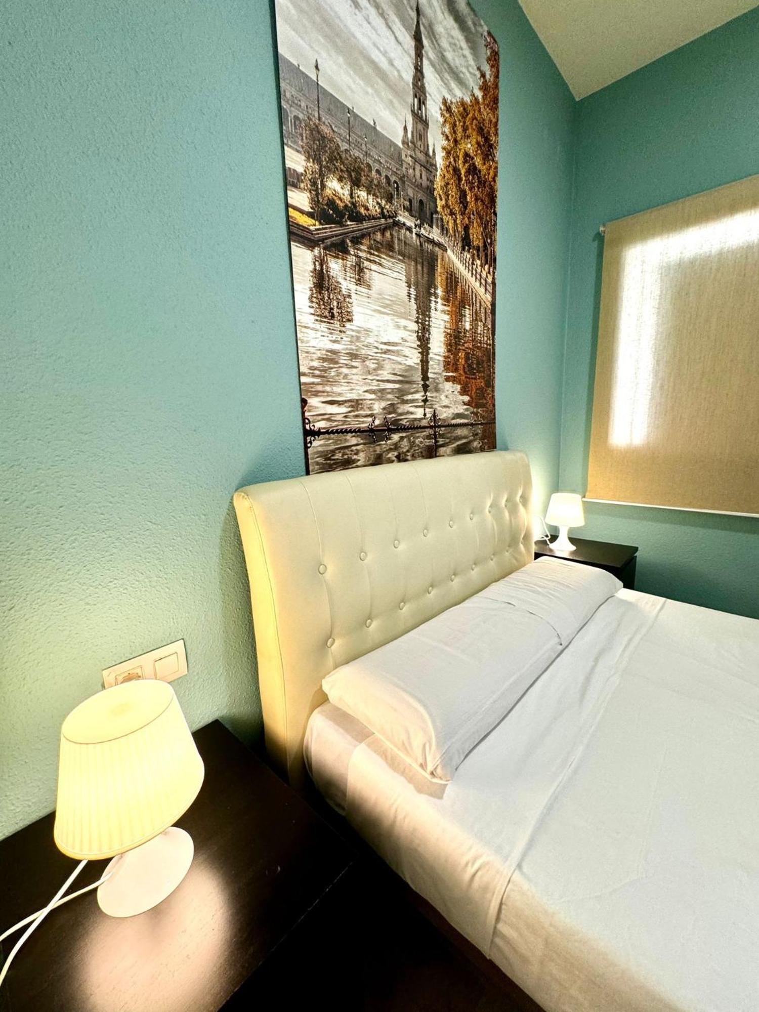 Rentalsevilla Triana En Esencia Apartment