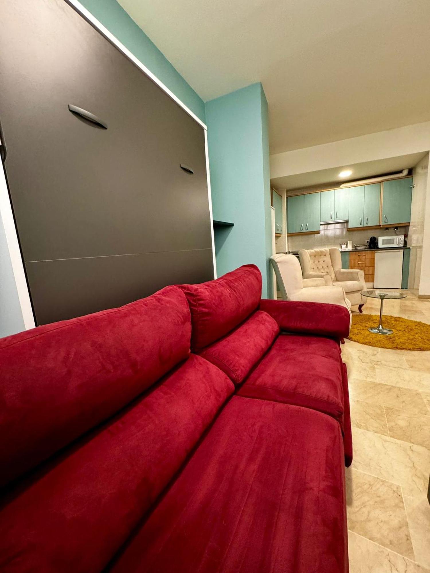Rentalsevilla Triana En Esencia Apartment *