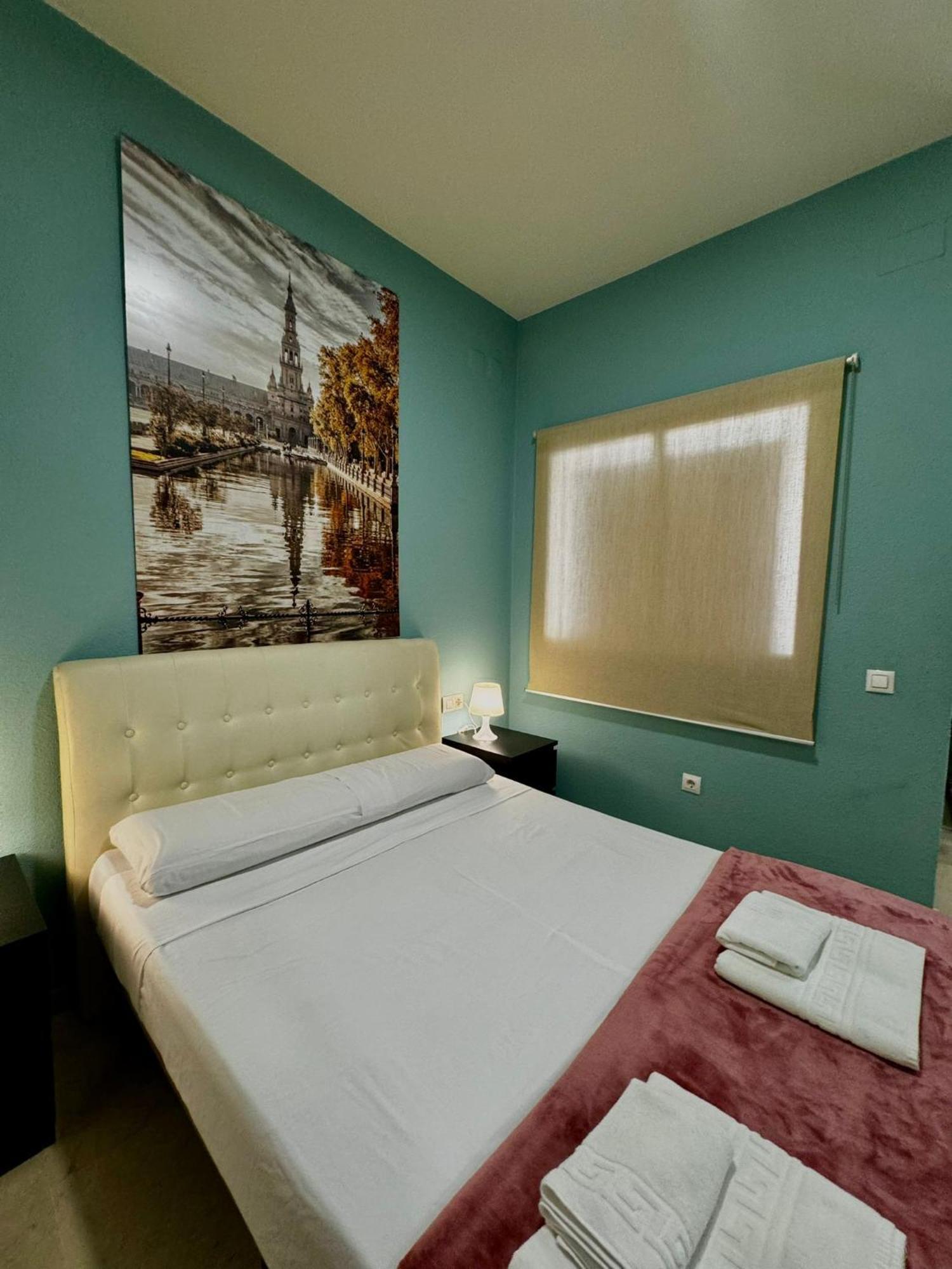 Rentalsevilla Triana En Esencia Apartment *