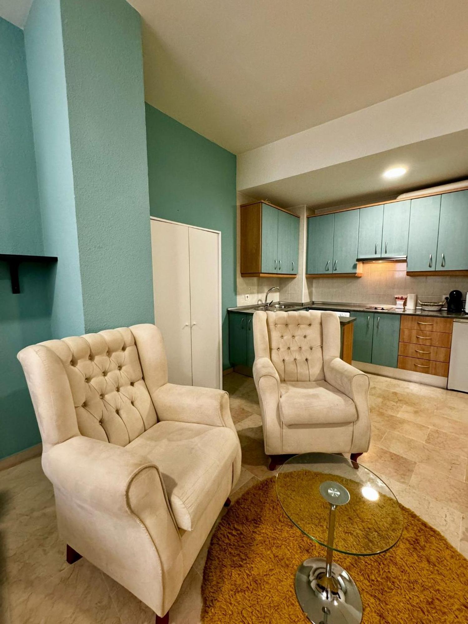 Rentalsevilla Triana En Esencia Apartment Seville