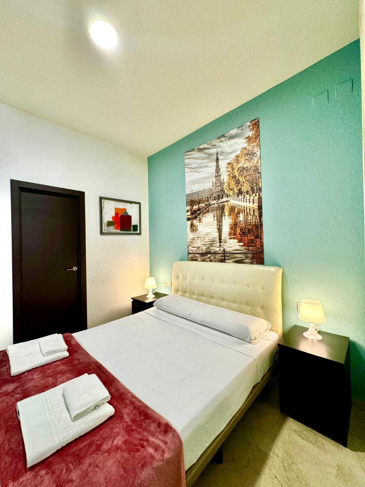 Apartment Rentalsevilla Triana En Esencia *