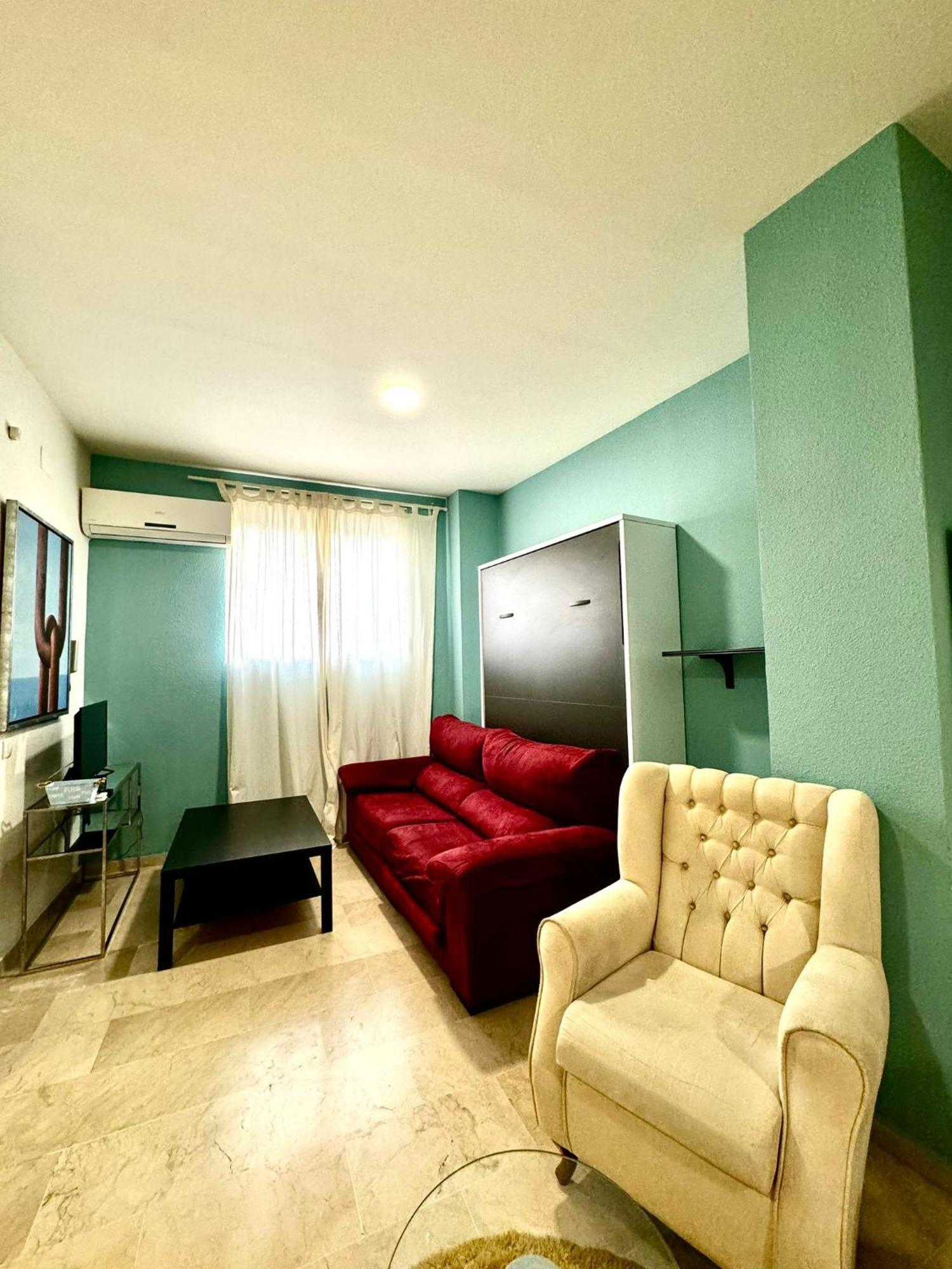 Apartment Rentalsevilla Triana En Esencia *