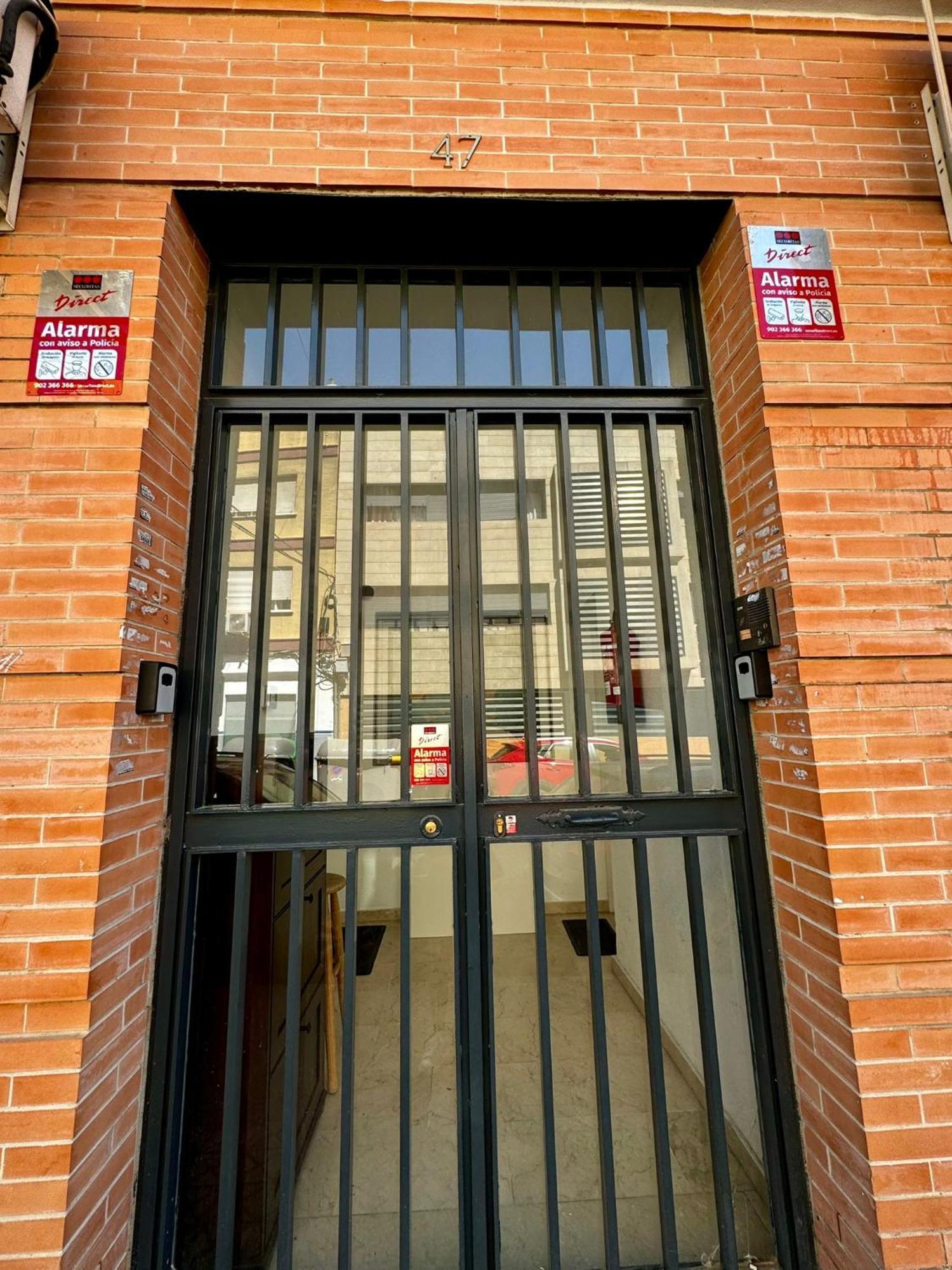 Apartment Rentalsevilla Triana En Esencia *