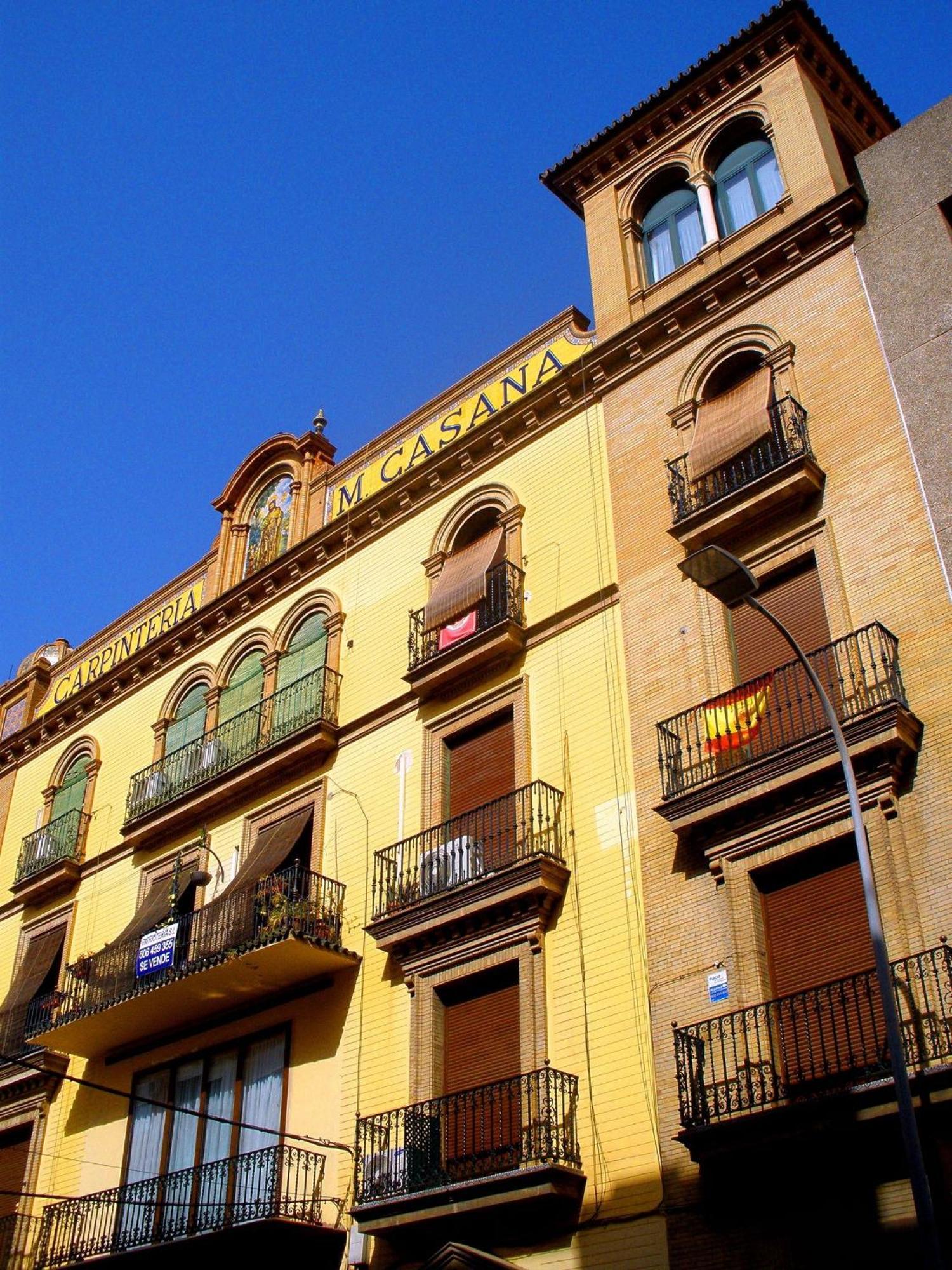 Calzada 10 Con Encanto *