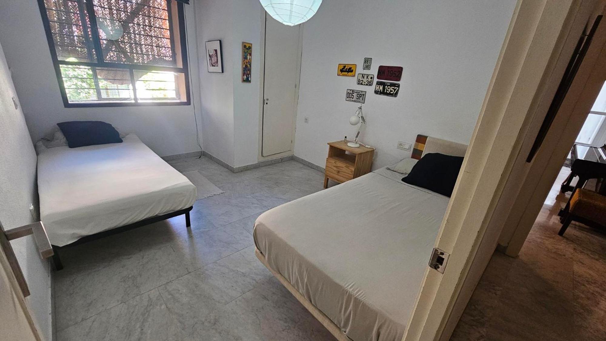 Centrally Located In Old Palace House * Seville