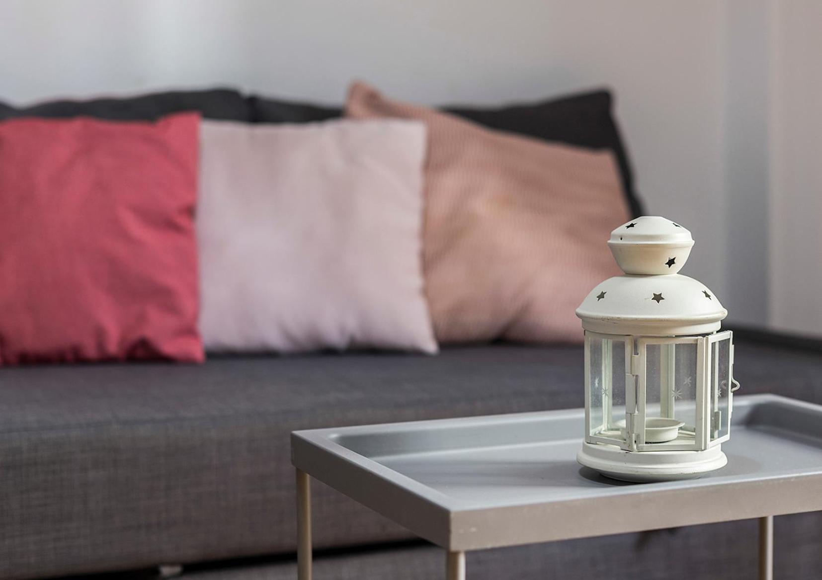 Apartamento Santa Catalina Patio Andaluz Centrico 2 Sevilla