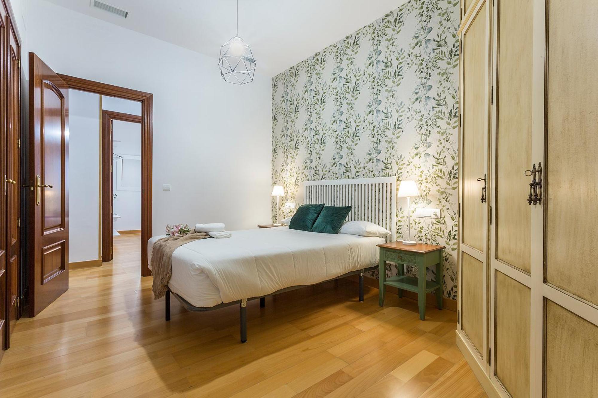 Apartamento Santa Catalina Patio Andaluz Centrico 2