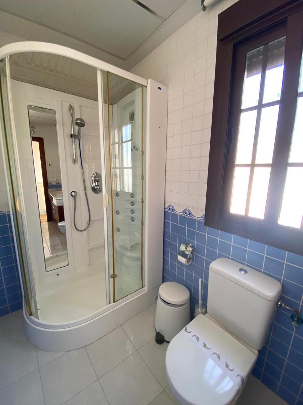 Apartment Atico Deluxe Con Parking