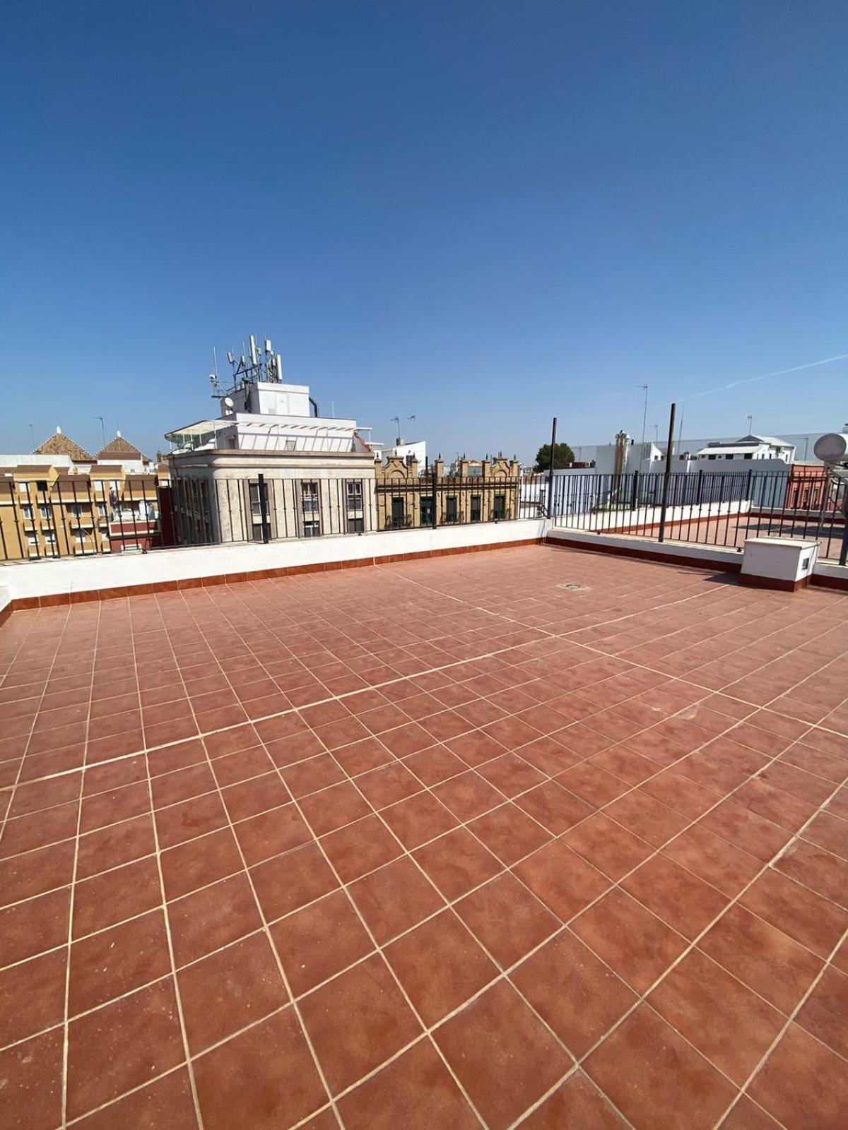 Apartment Atico Deluxe Con Parking