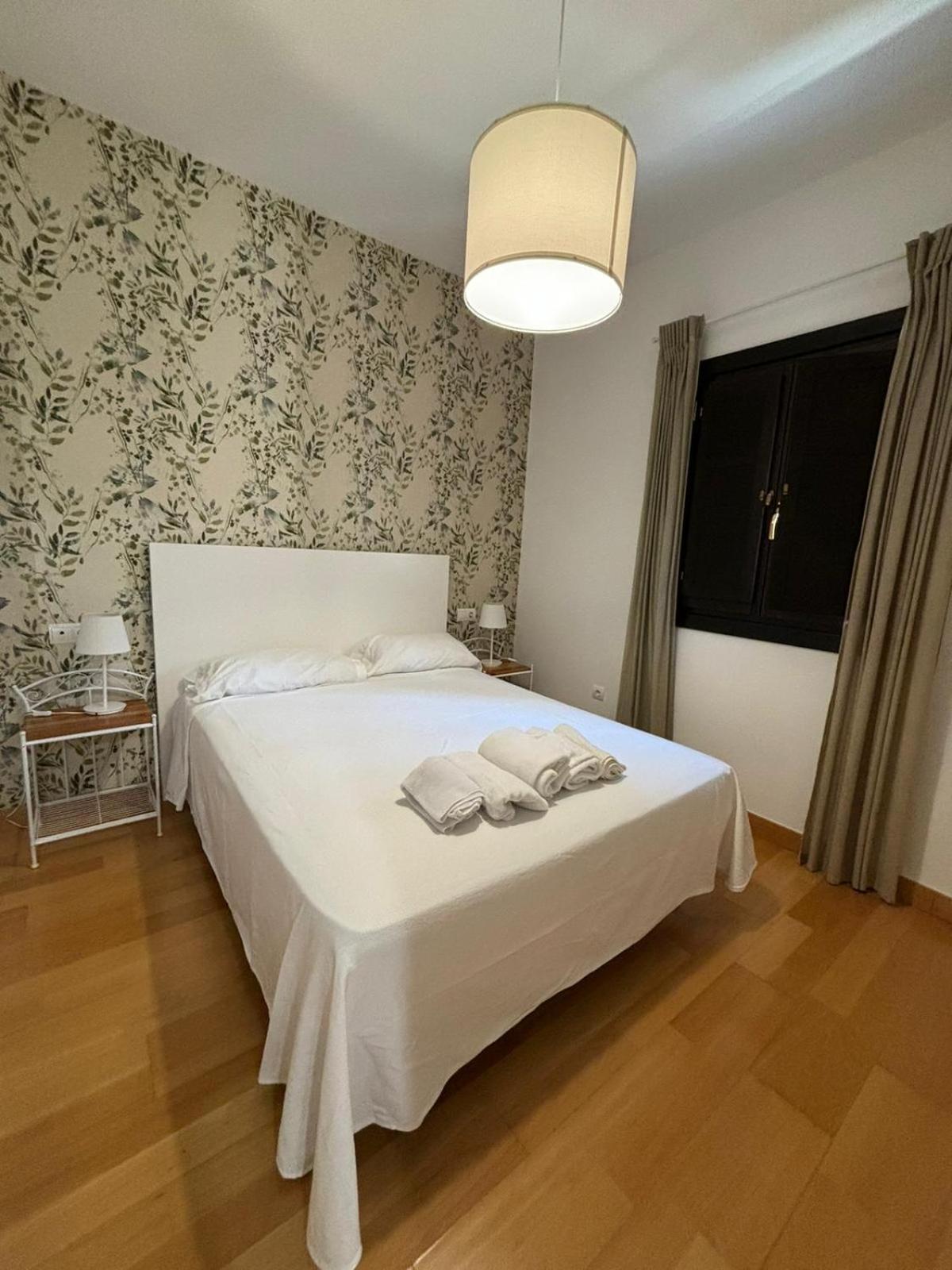 Apartment Santa Catalina Patio Andaluz Moderno