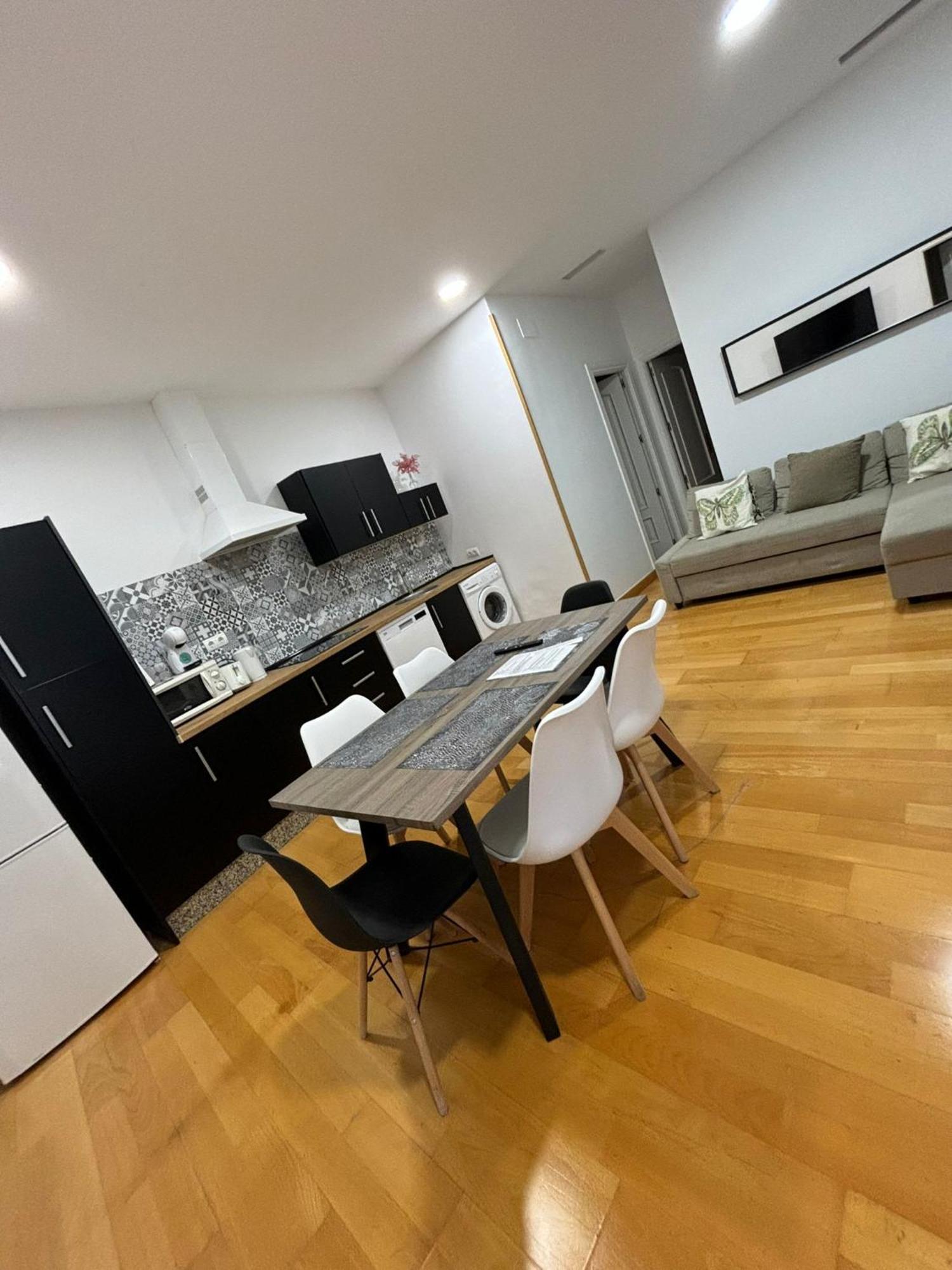 Apartment Santa Catalina Patio Andaluz Moderno
