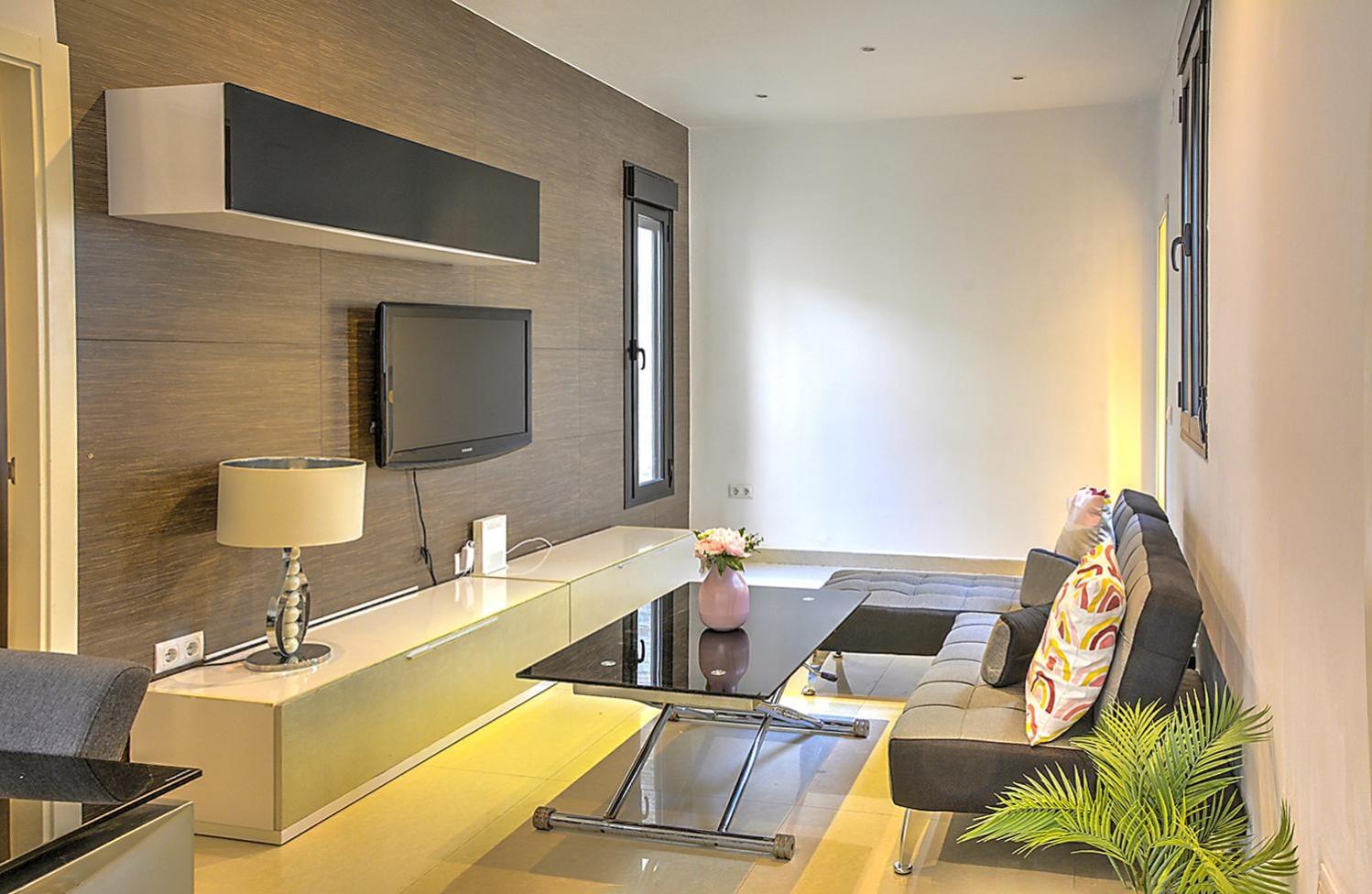 Apartment Deluxe Family House *