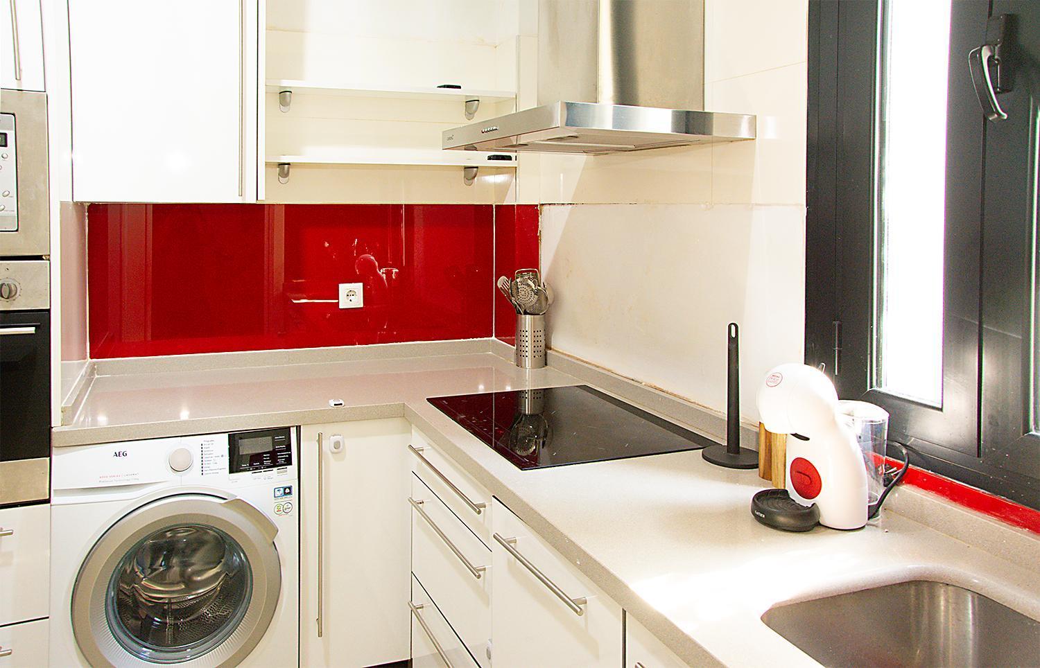 Deluxe Family House Apartment