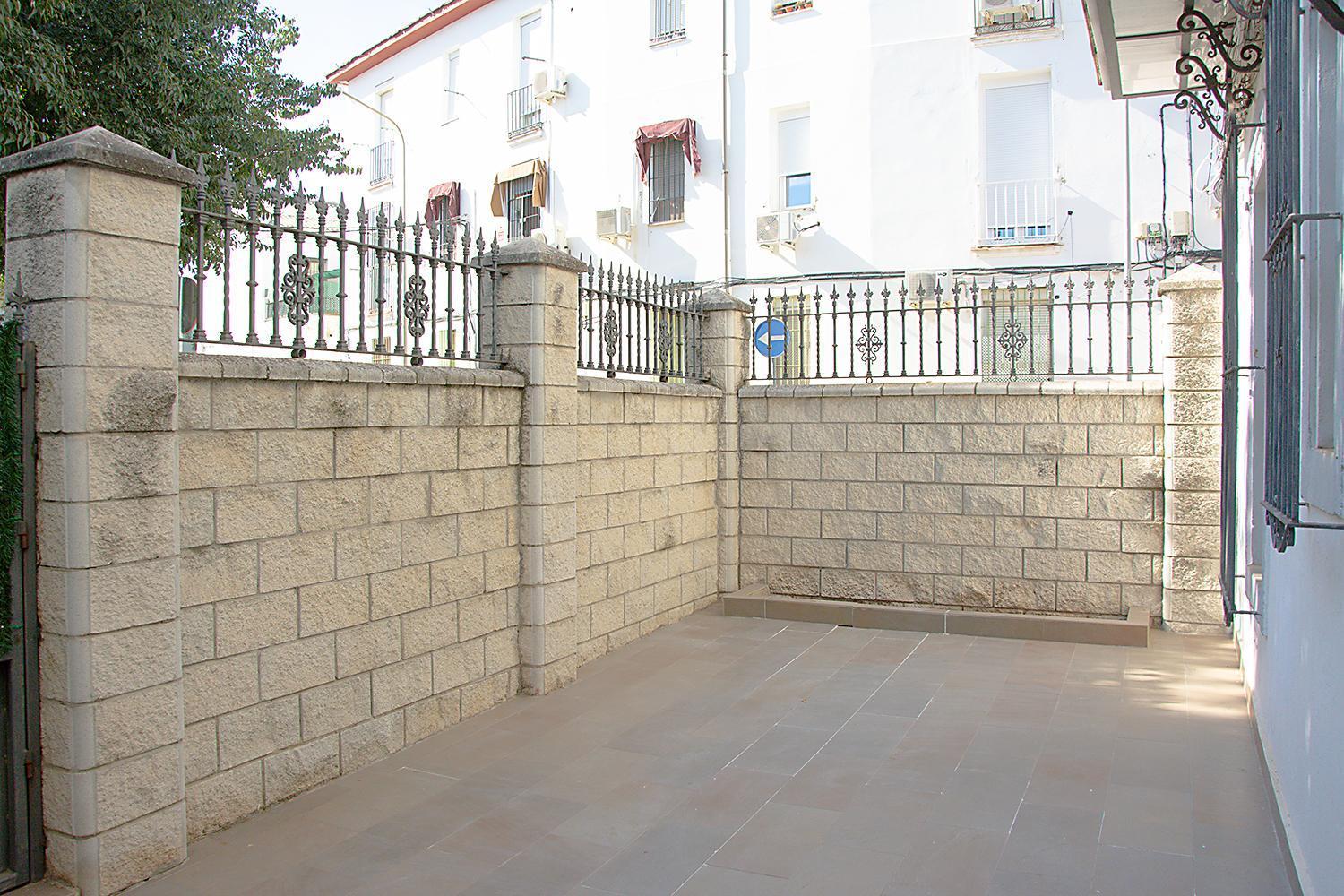 Apartment Deluxe Family House Seville