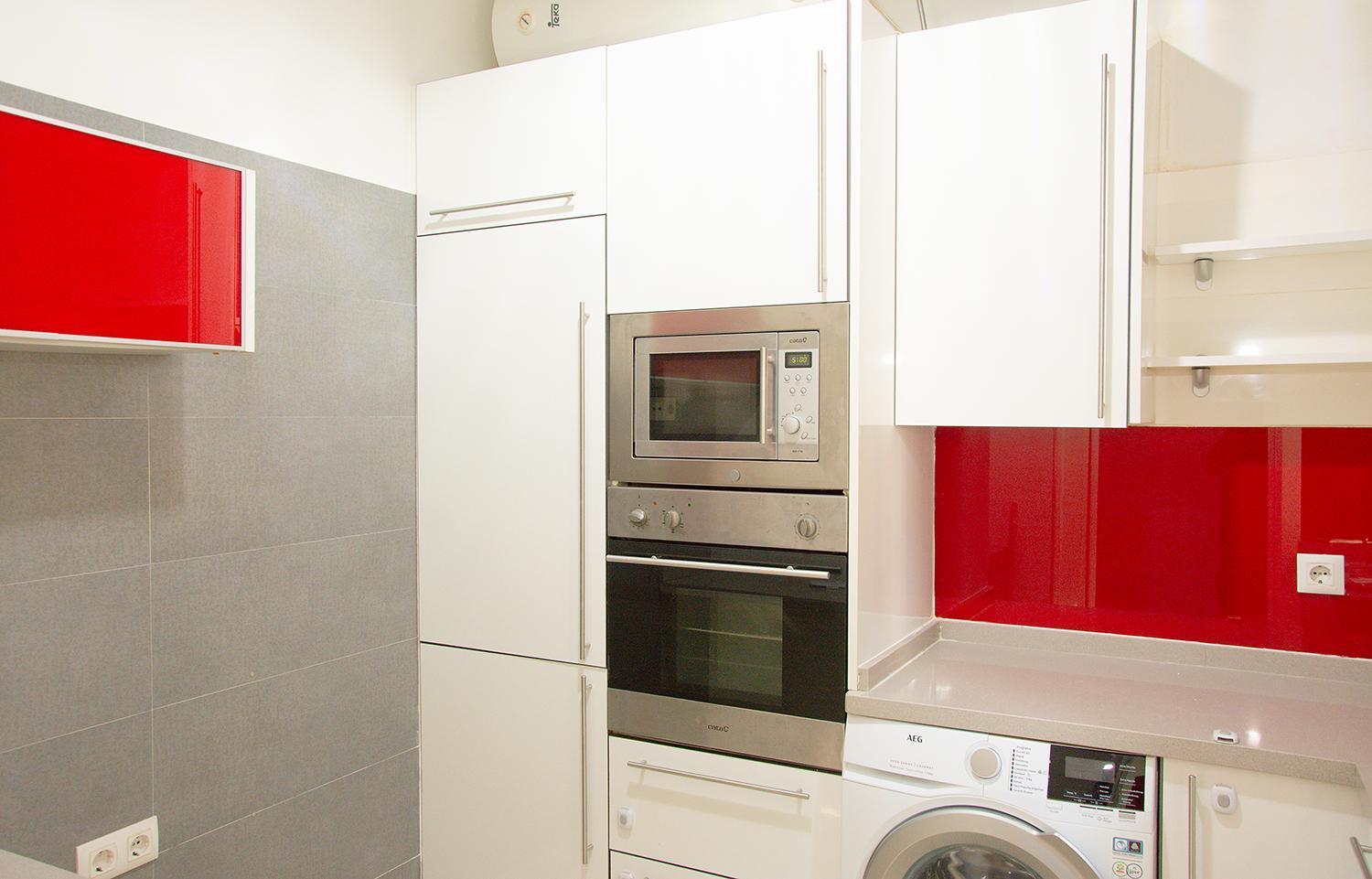 Deluxe Family House Apartment Seville