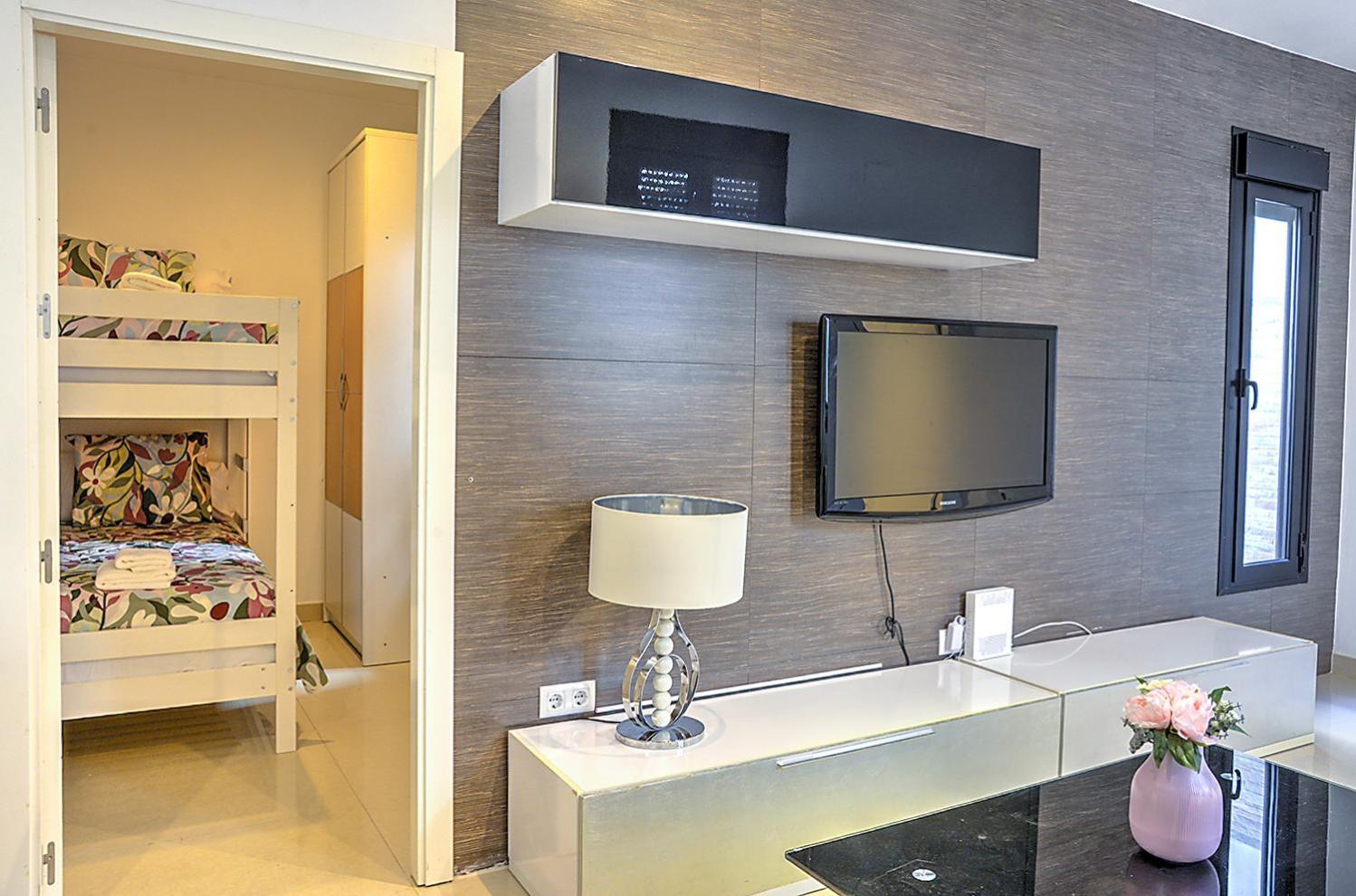 Deluxe Family House Apartment Seville