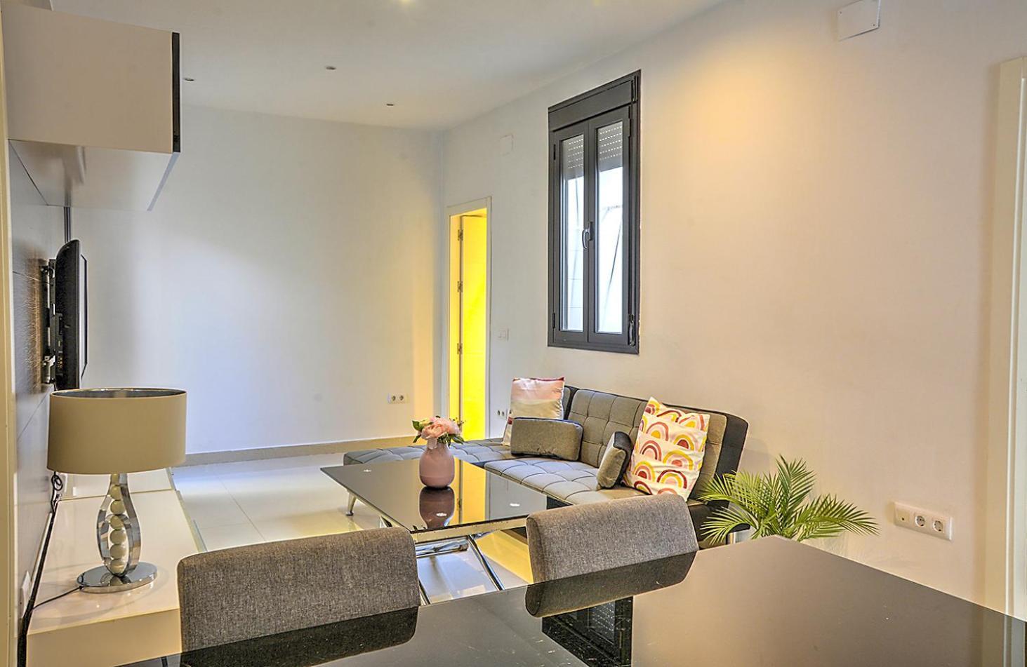 Deluxe Family House Apartment *