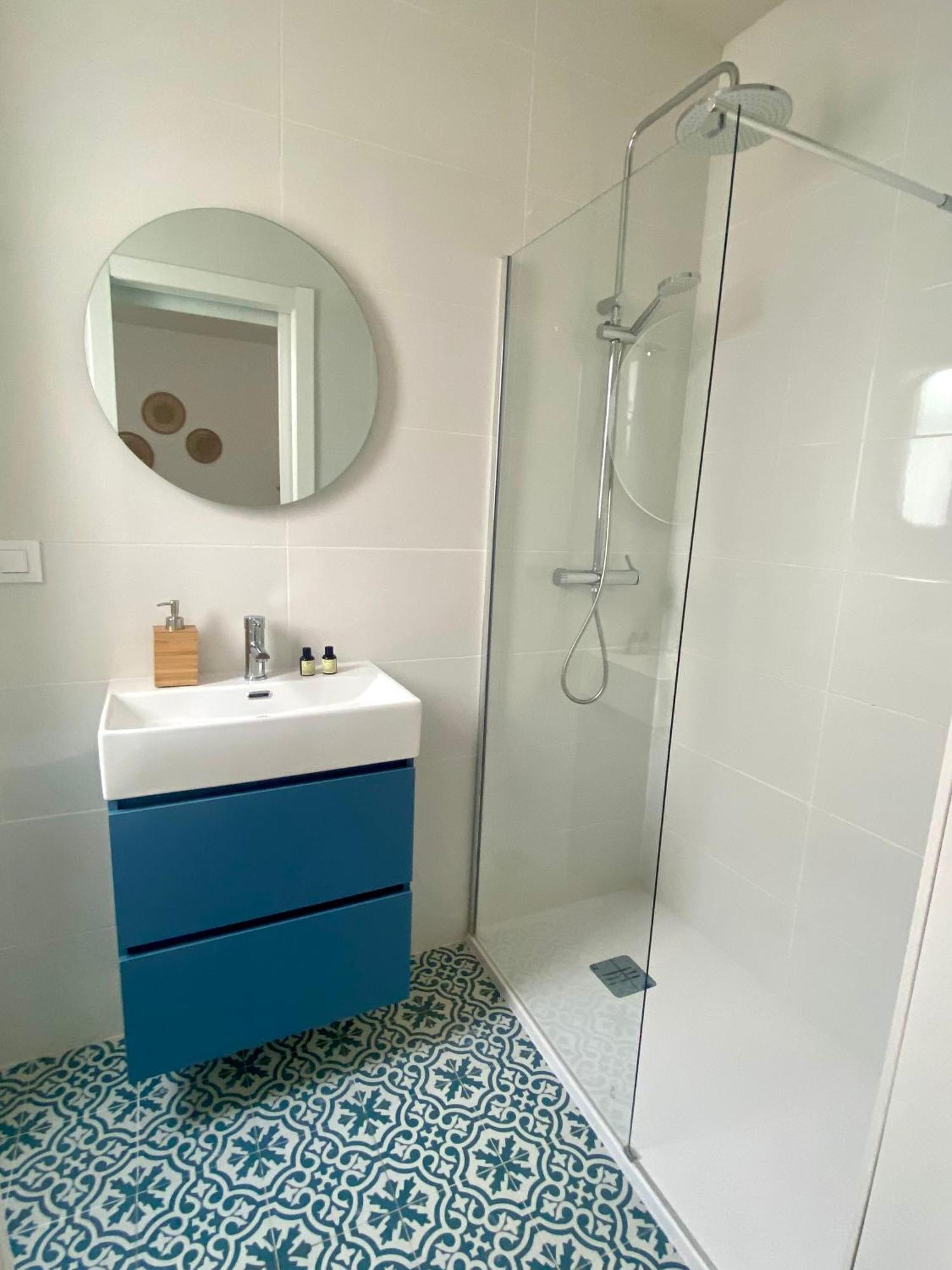 Apartamento Inocentes