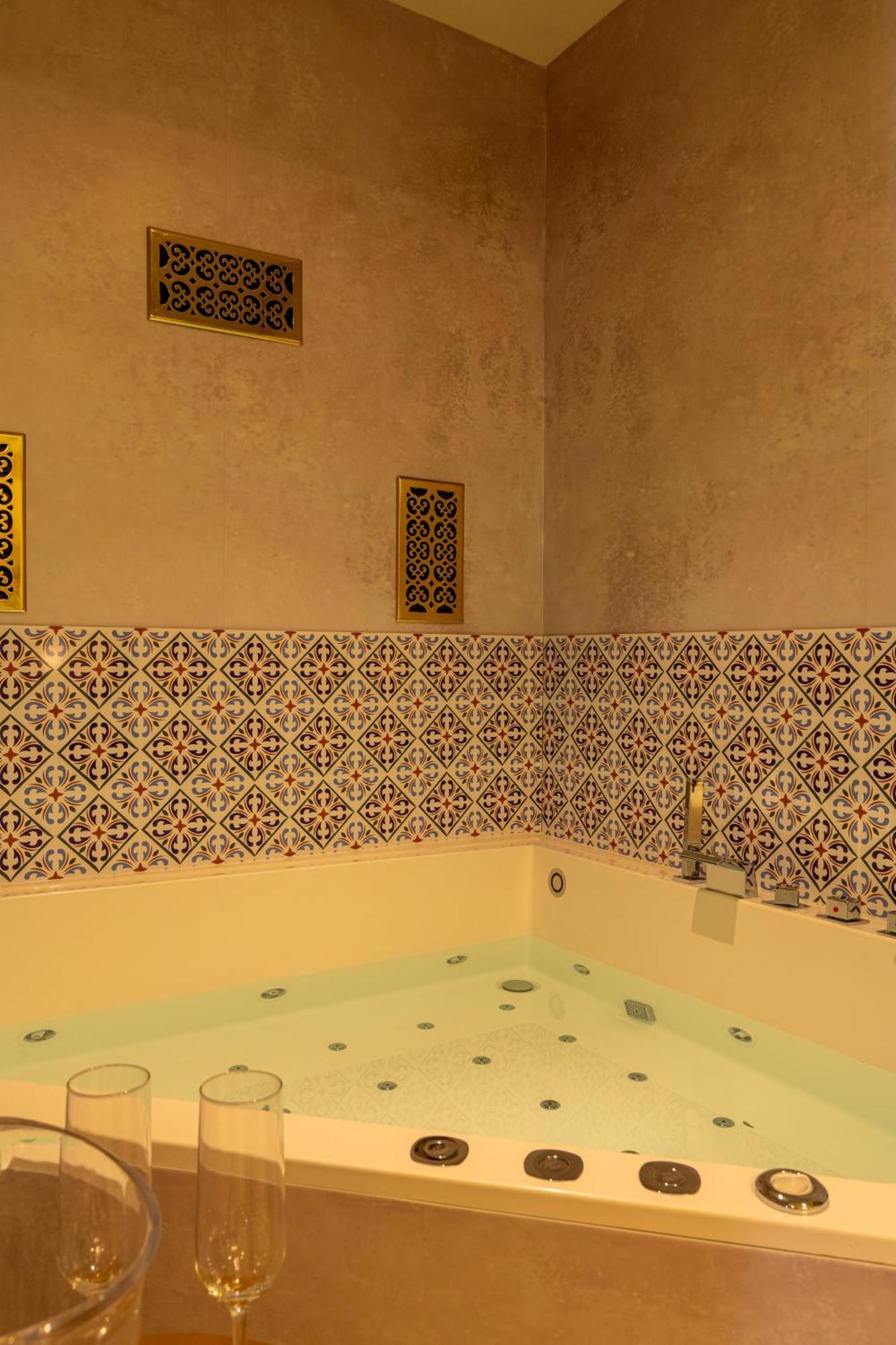 Apartamento Cl2 En Pareja Jacuzzi Y Aparcamiento *