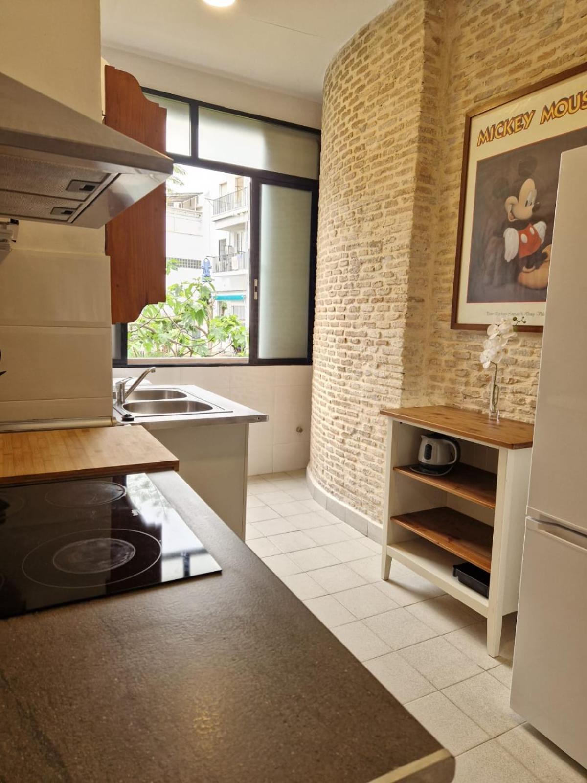 Apartment Calzada 10 Con Encanto *
