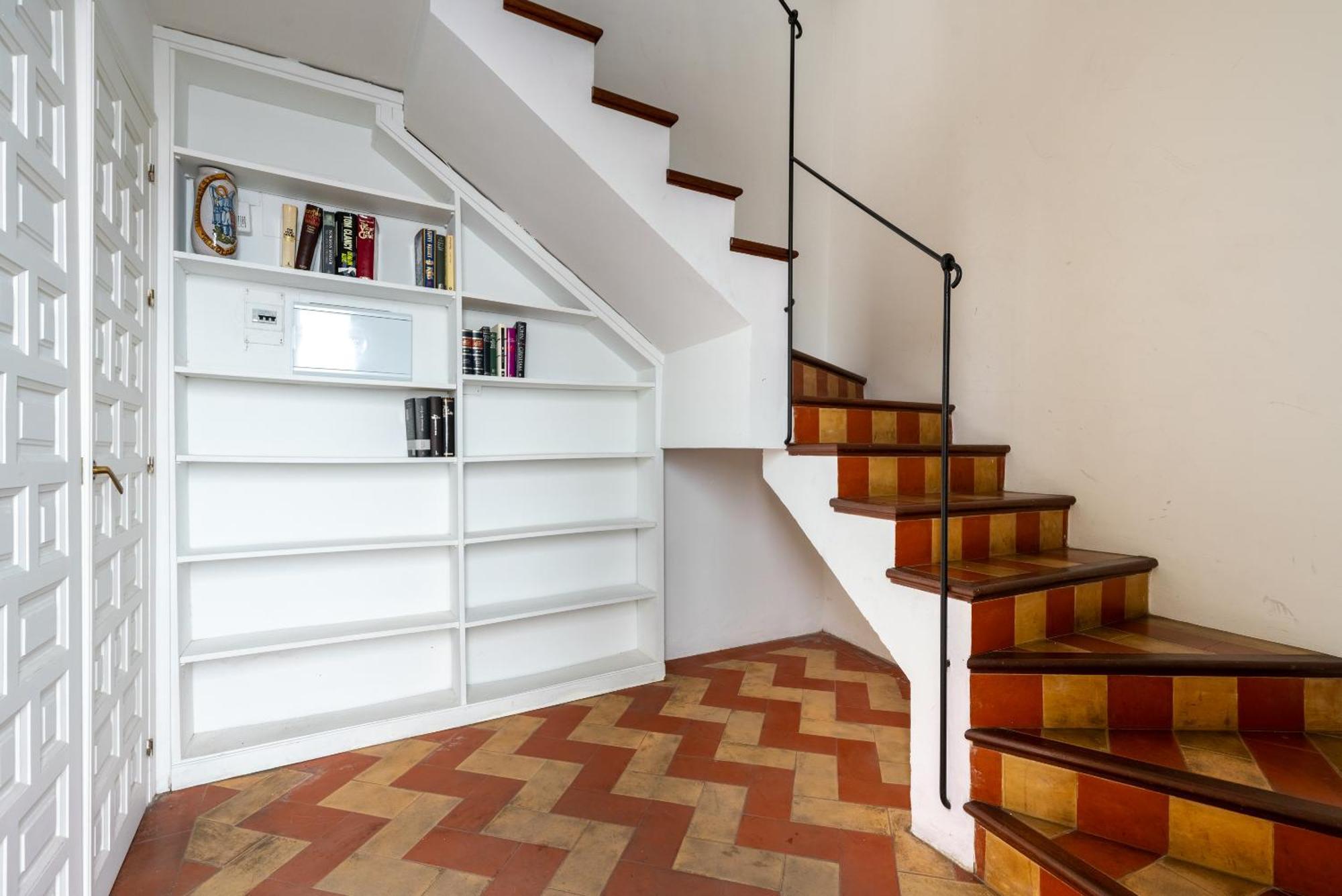 S30 Downtown House With Terrace * Sevilla