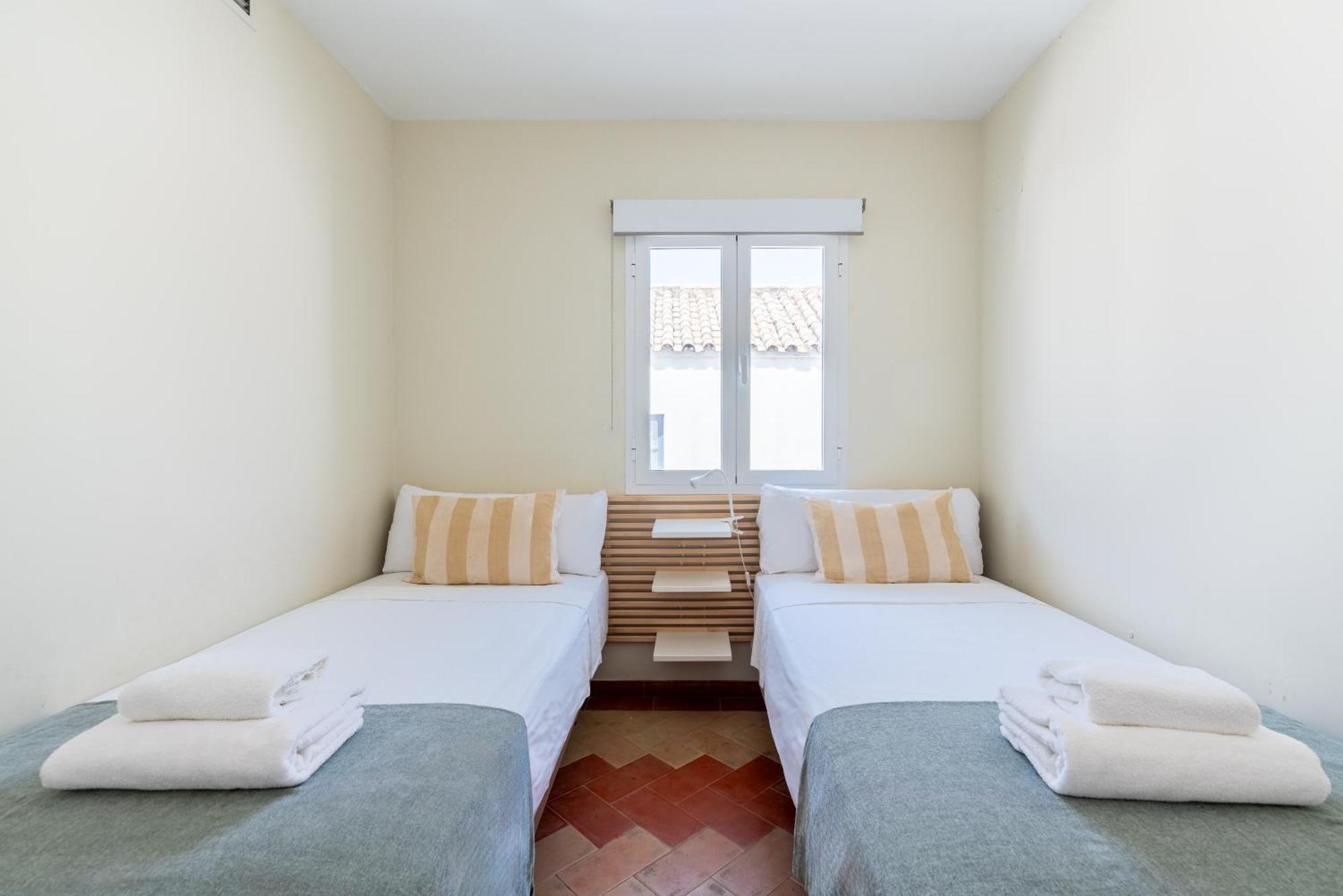 S30 Downtown House With Terrace Seville