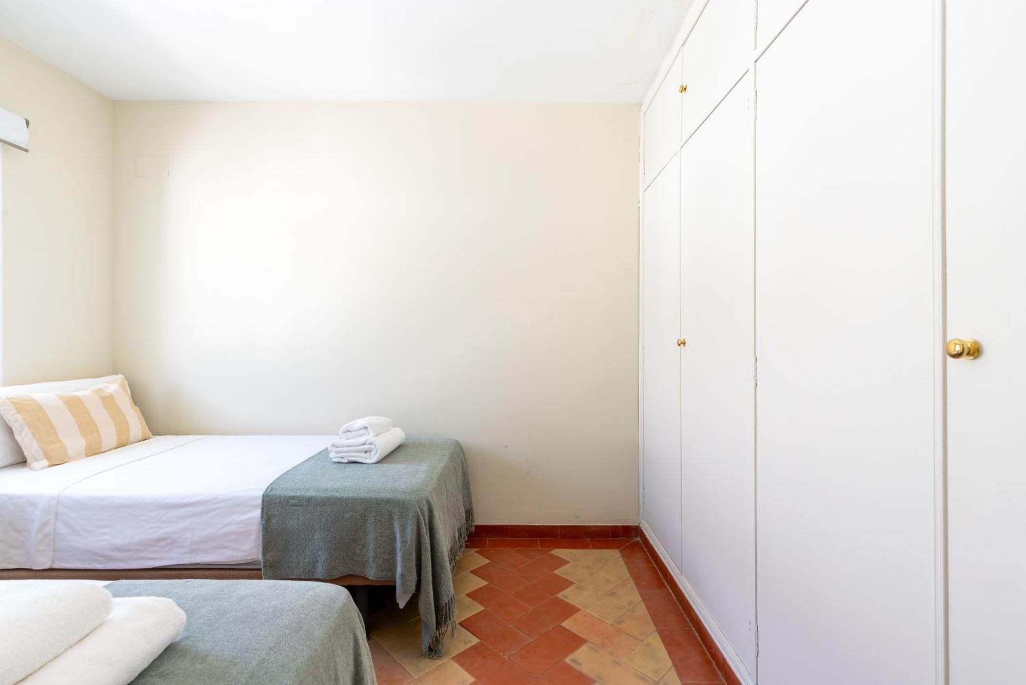 S30 Downtown House With Terrace Apartamento