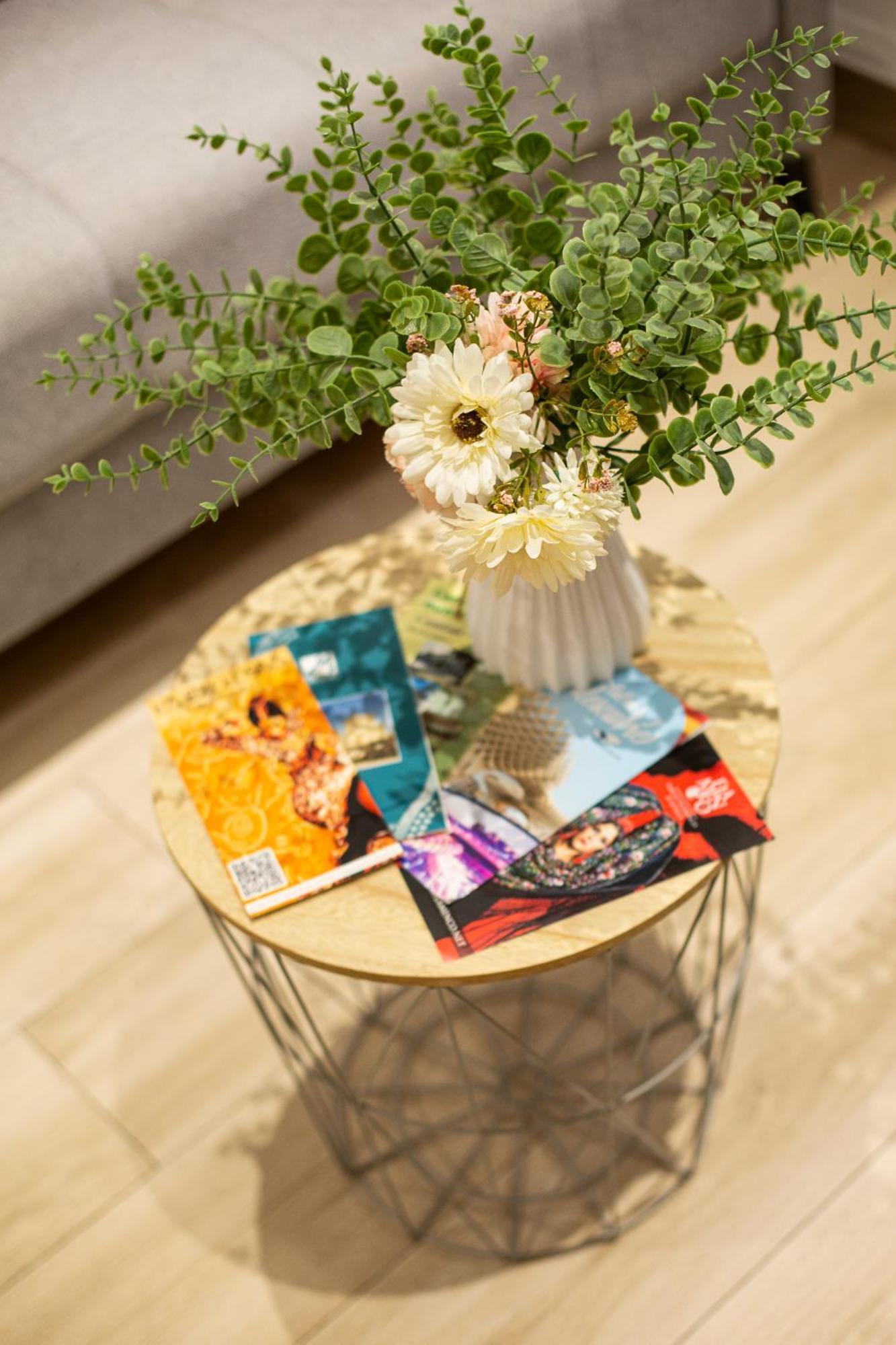 Apartment Wish Cervantes *