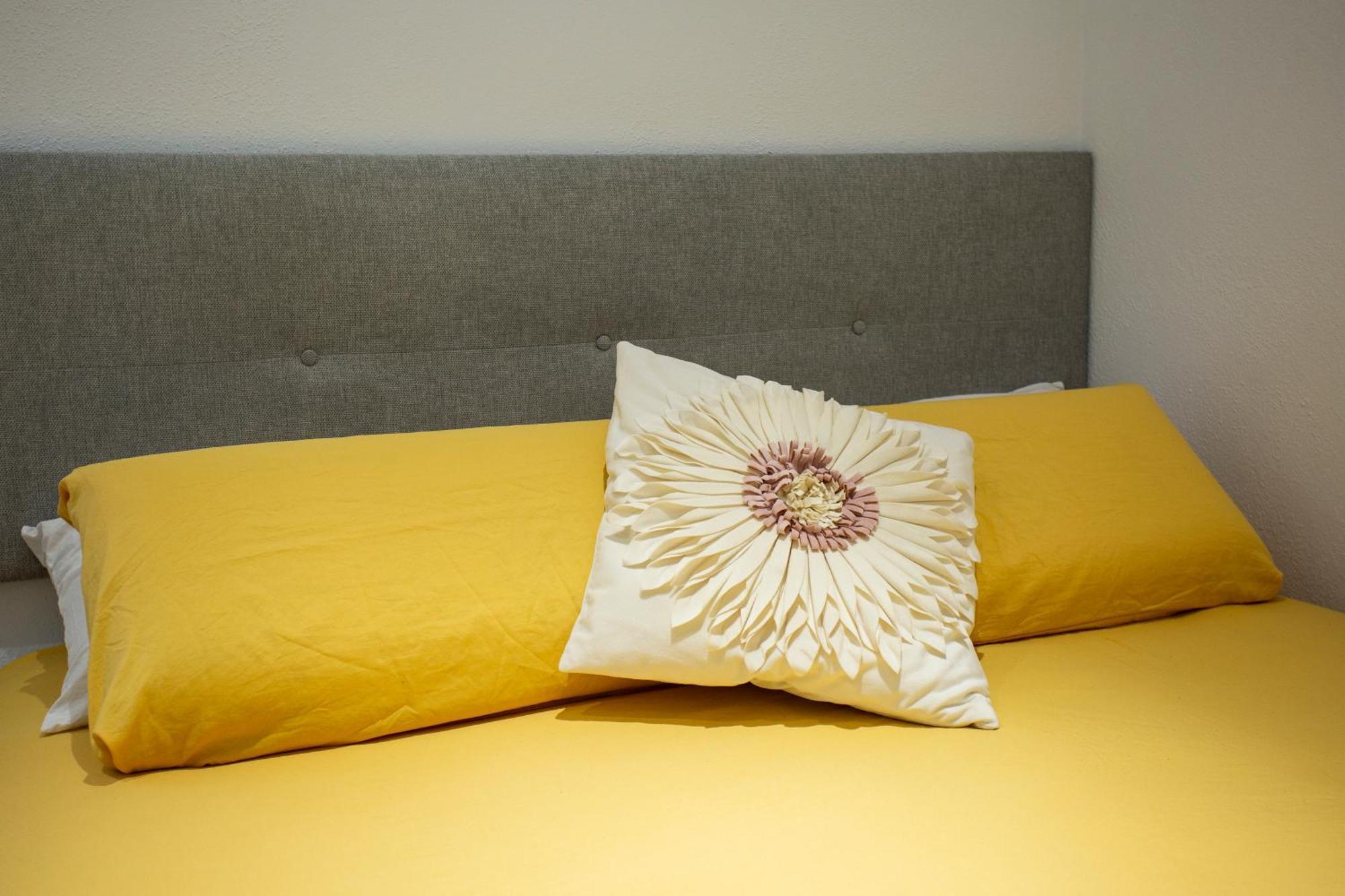 Wish Cervantes Apartment *