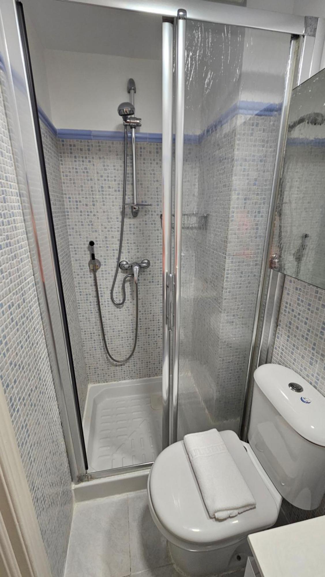 Apartment Wish Feria De *