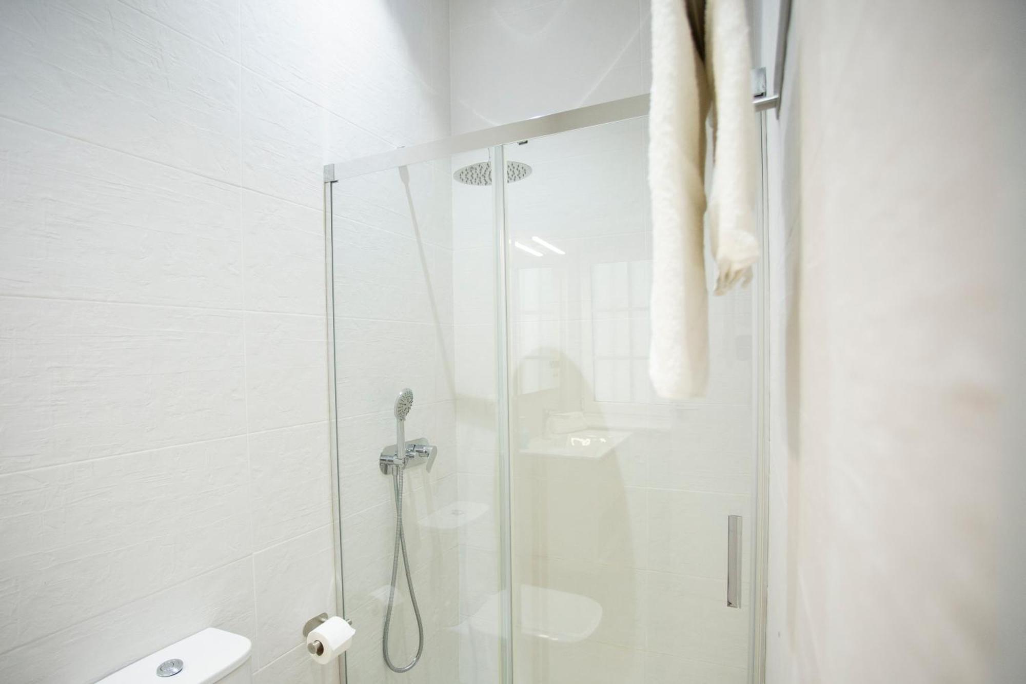 Wish Cervantes Apartment *