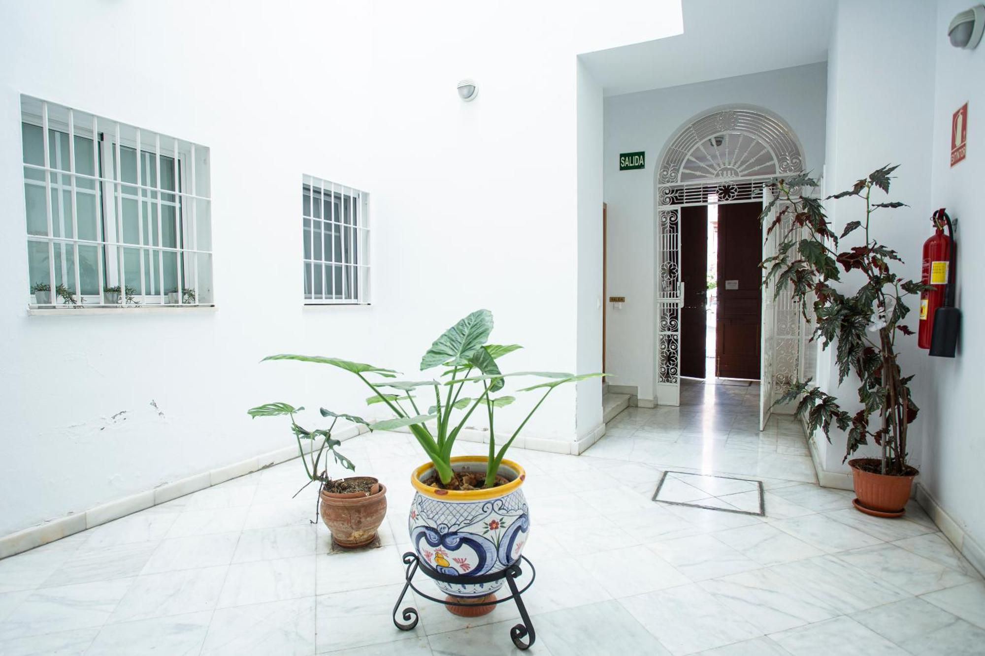 Apartment Wish Cervantes Seville