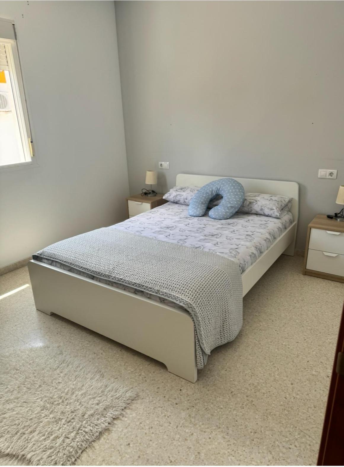 Apartment Casa Umbrete *