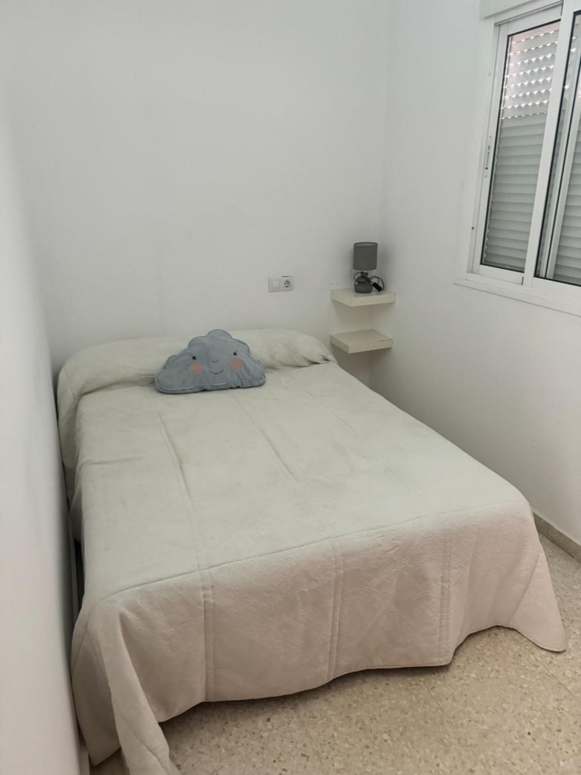 Apartment Casa Umbrete Seville