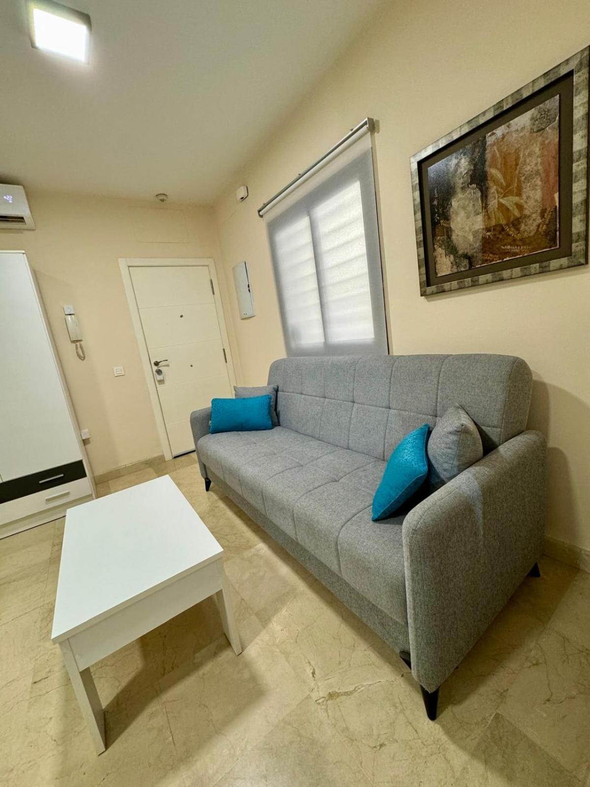 En Lumbreras-alameda Apartamento Sevilla