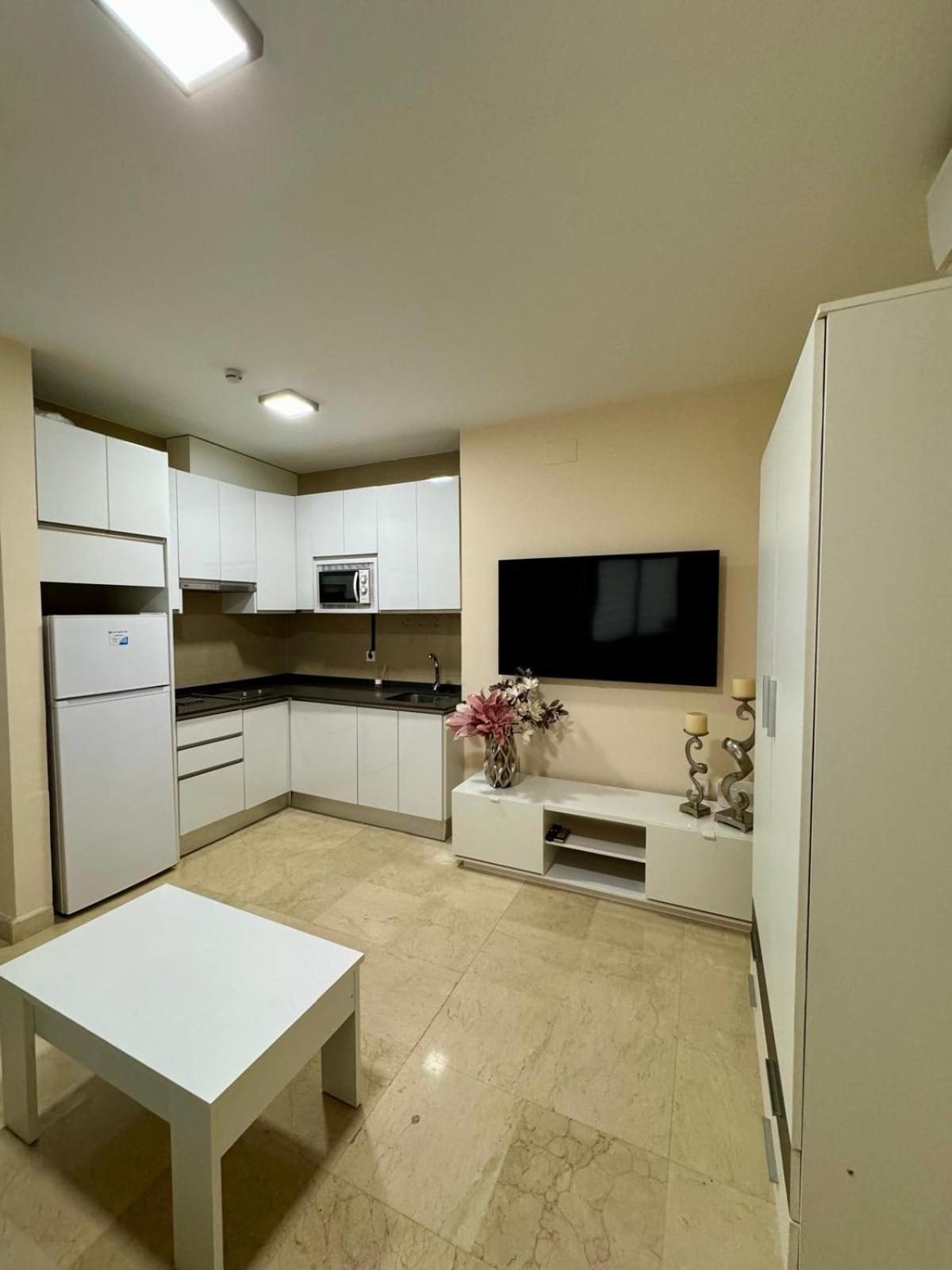 Apartamento En Lumbreras-alameda