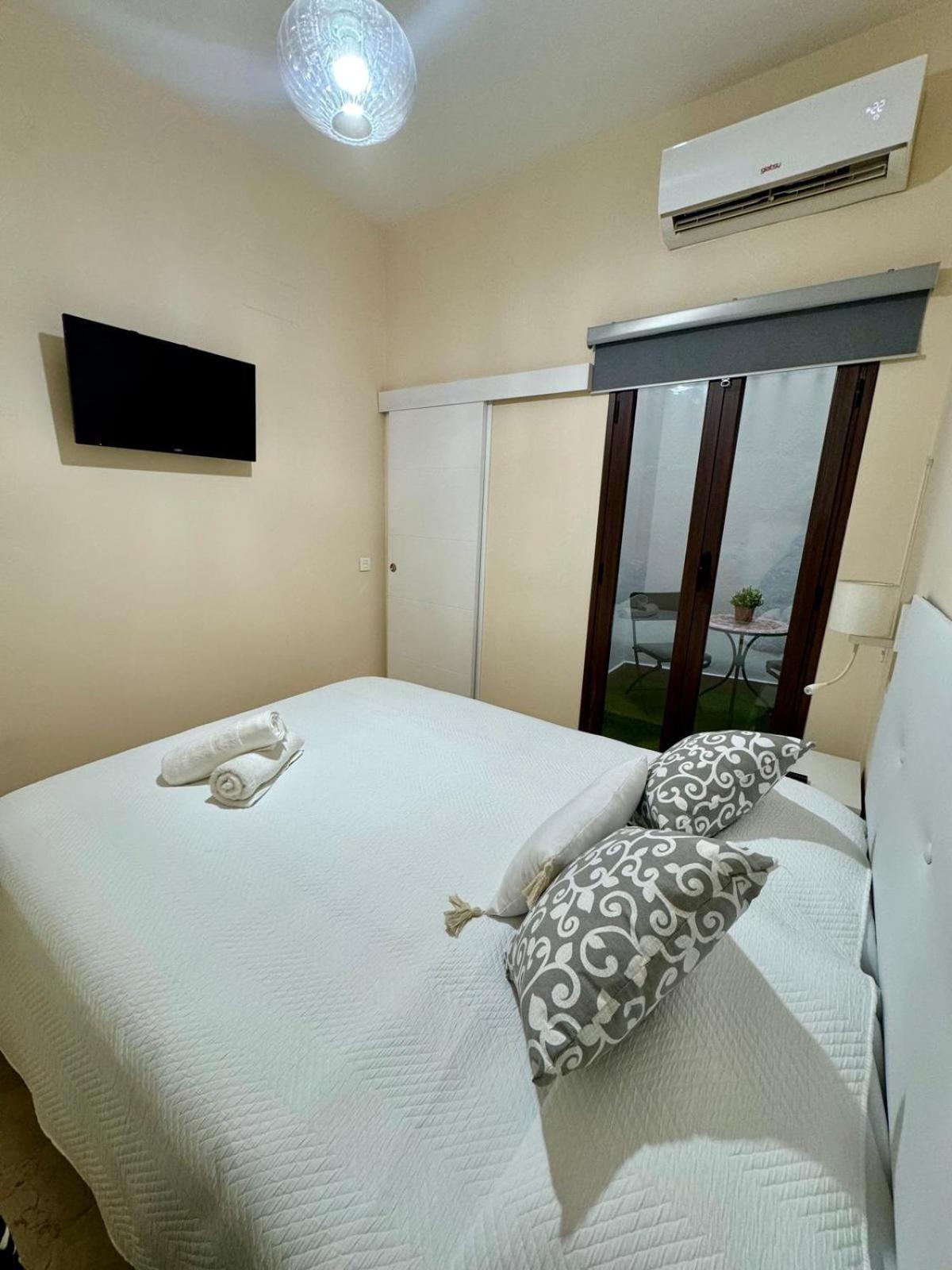 En Lumbreras-alameda Apartamento Sevilla