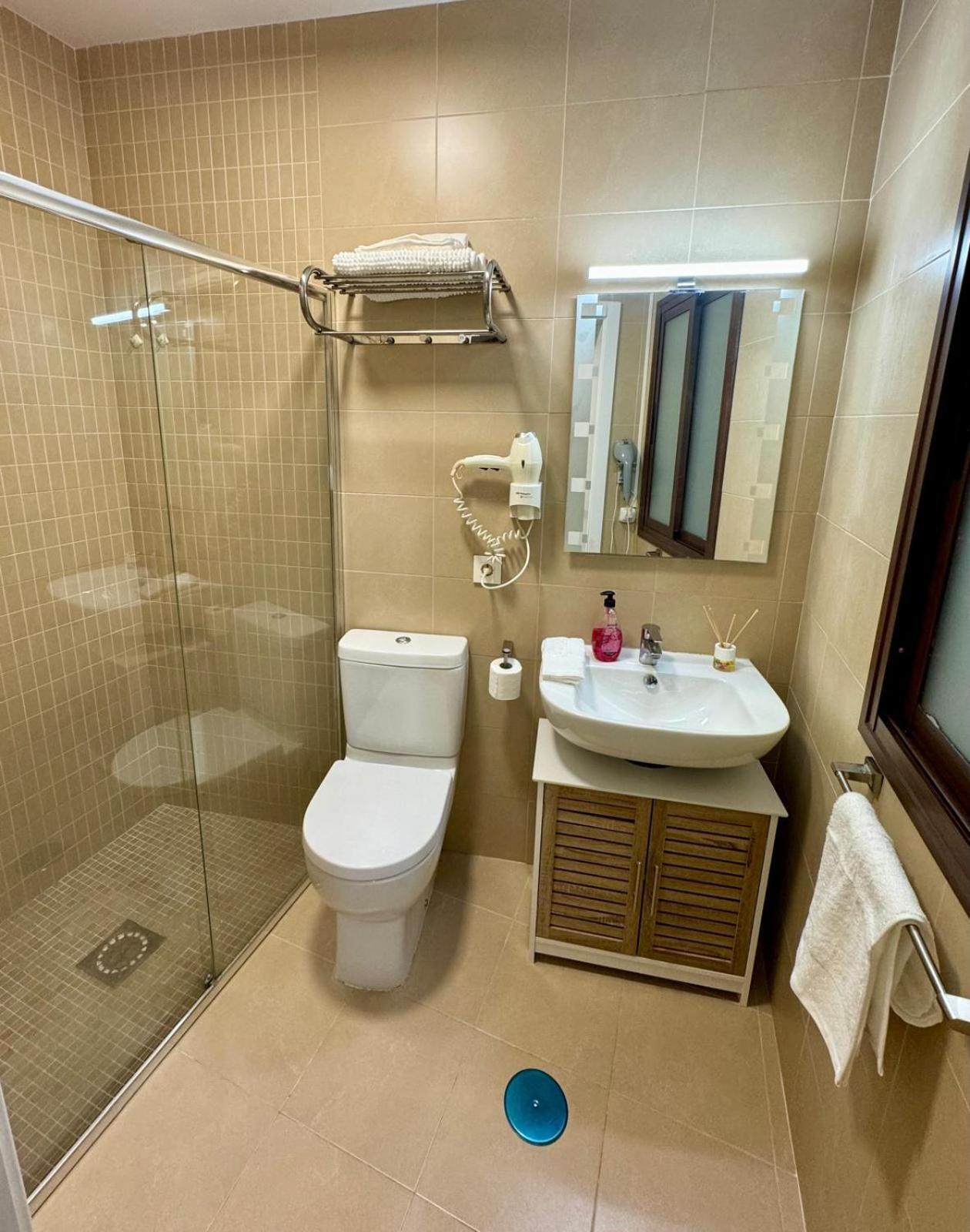 Apartamento En Lumbreras-alameda Sevilla
