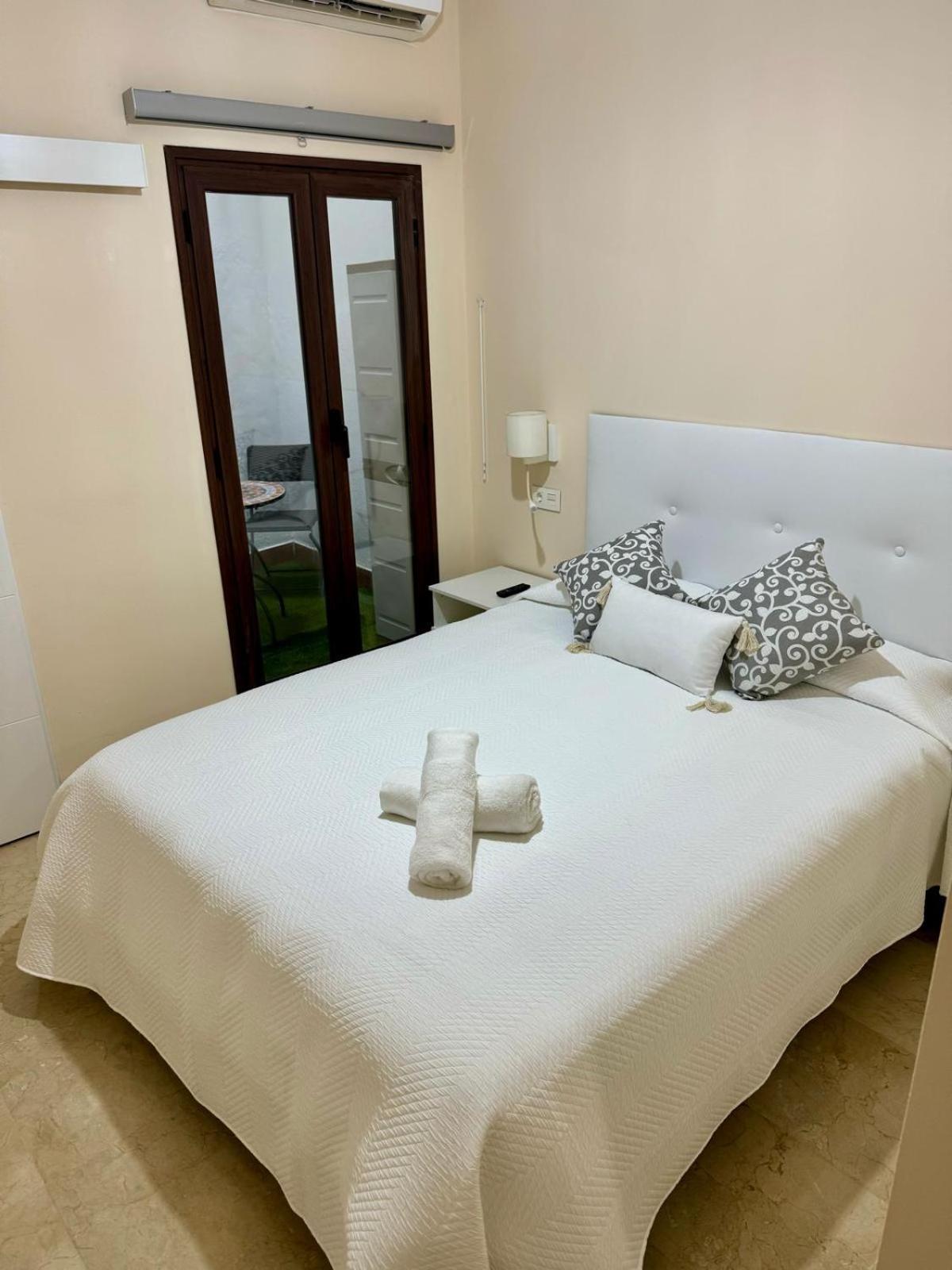 En Lumbreras-alameda Apartamento