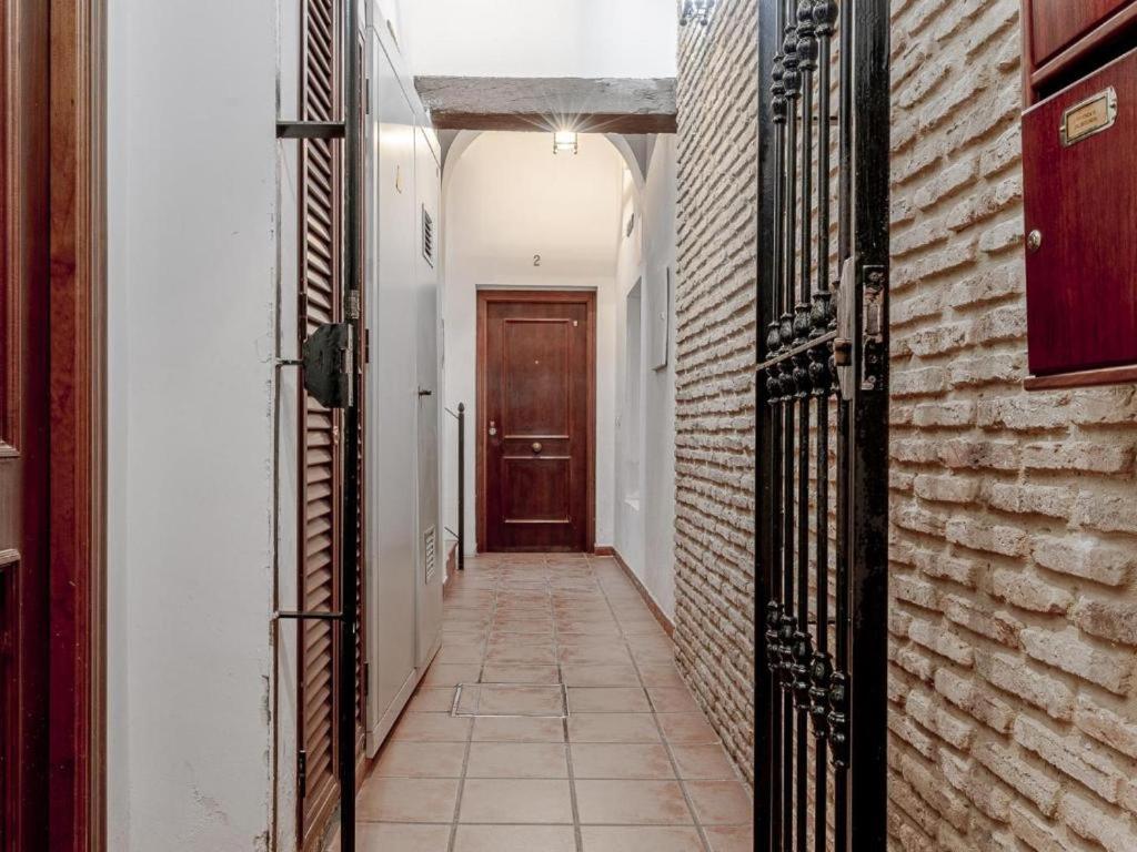 Terraza De Triana Apartment